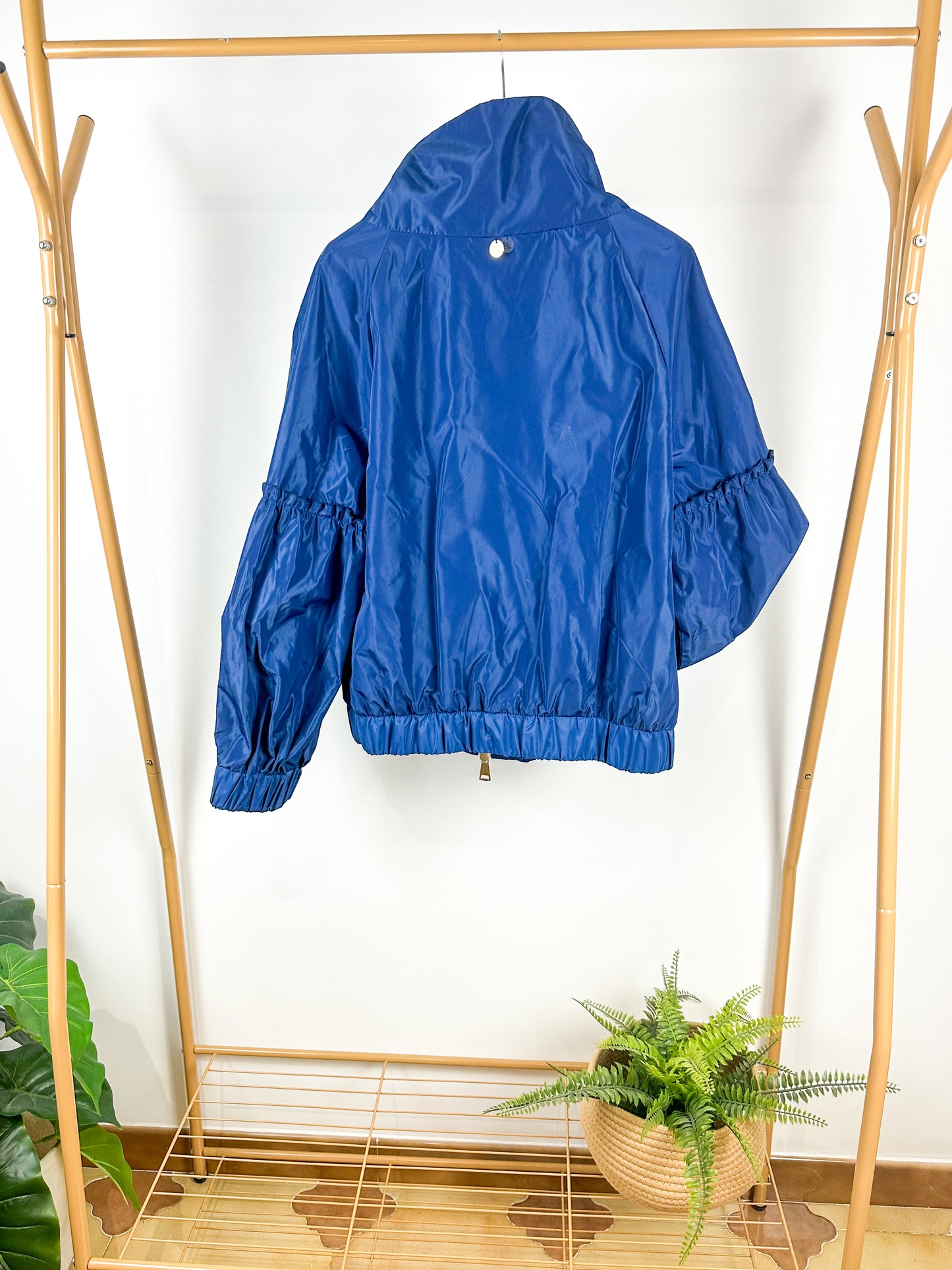 Bomber Impermeabile