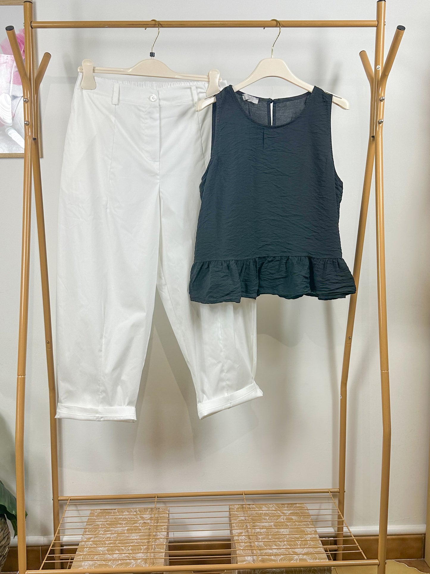 Pantalone Jolly
