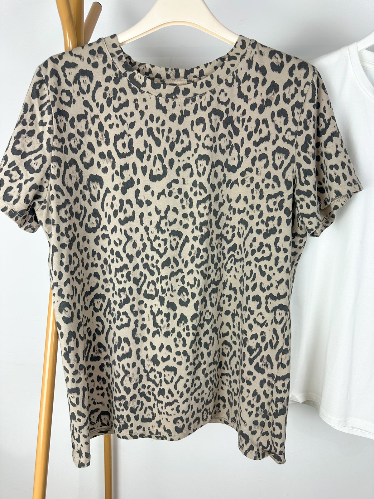 Wild T-shirt