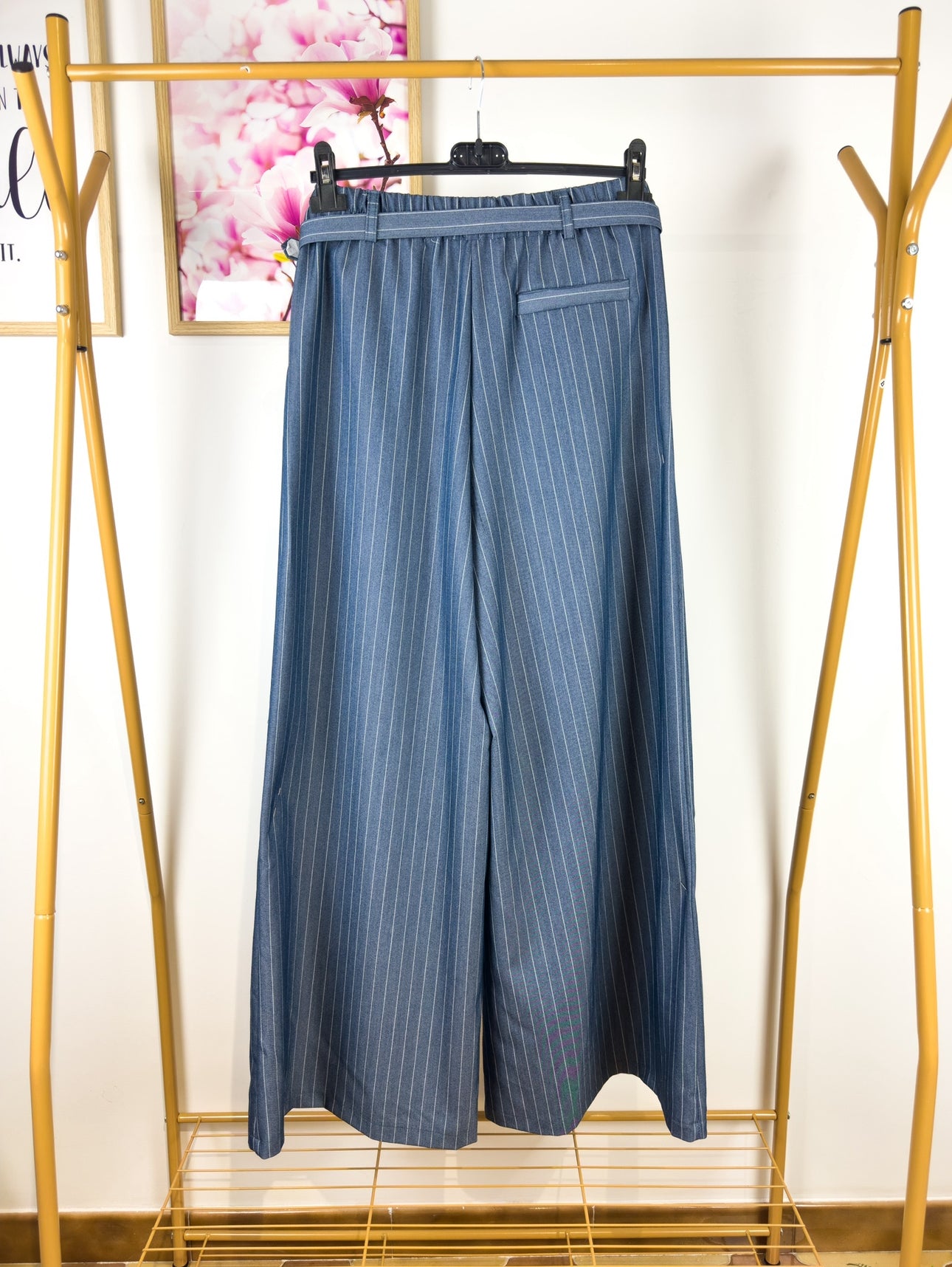 Pantalone Ampio