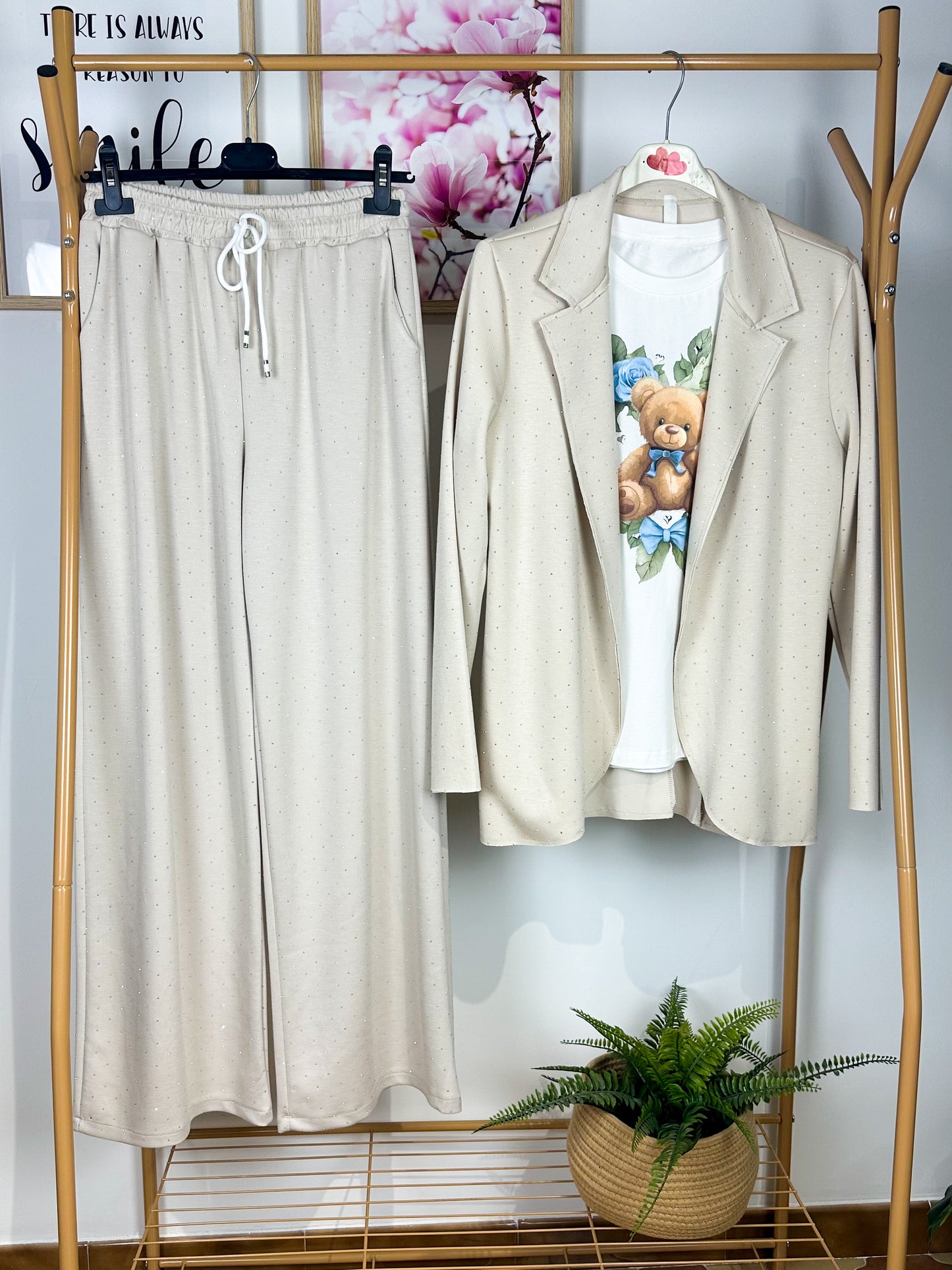 Pantalone Luce