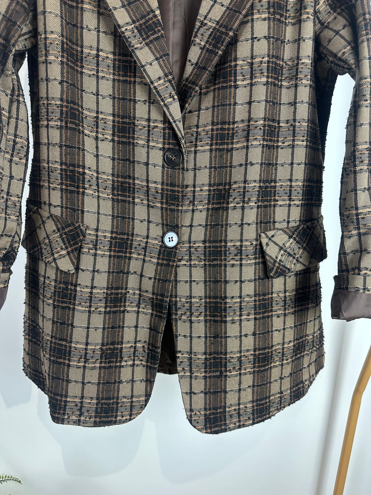 Blazer Terra