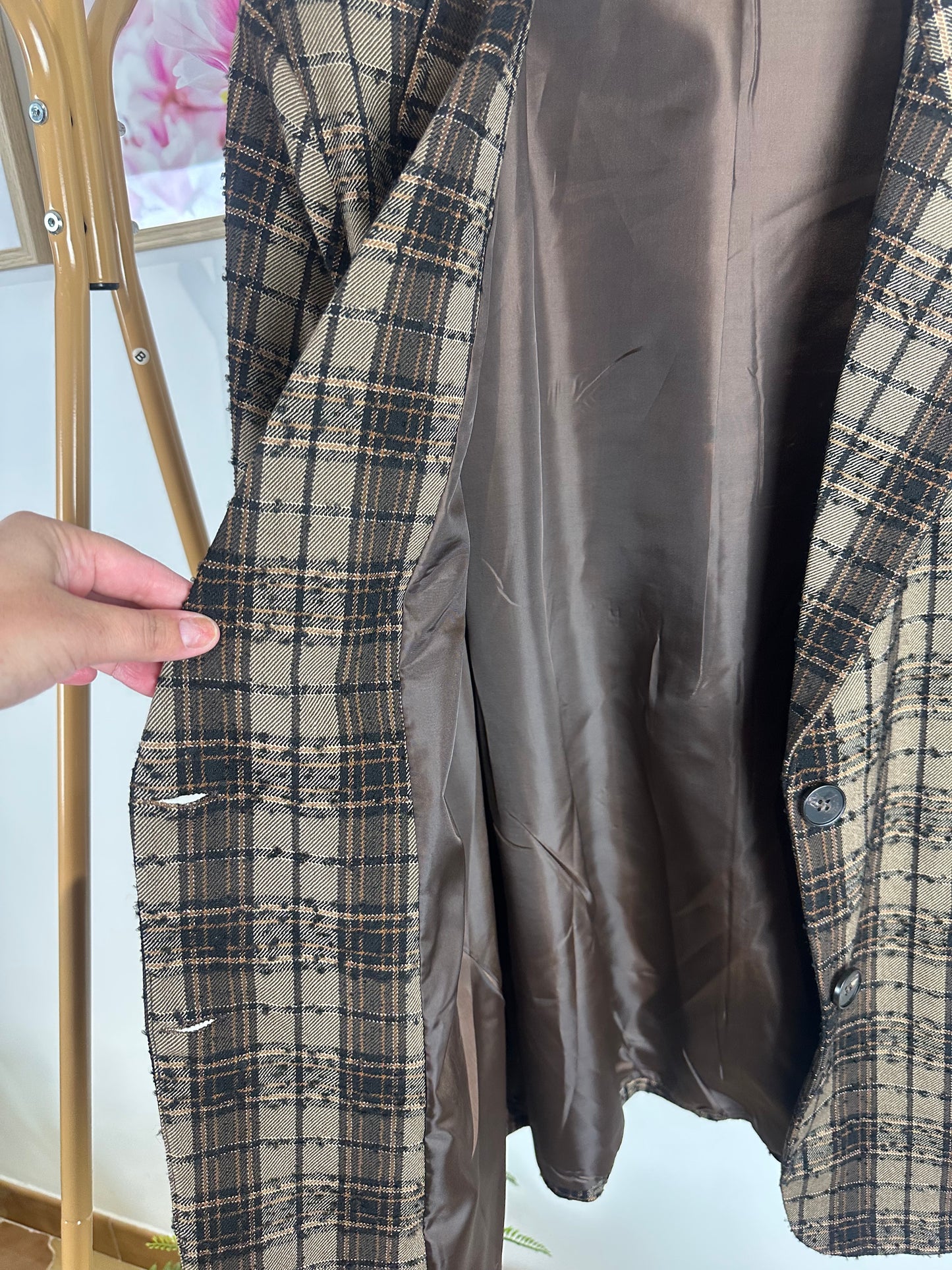 Blazer Terra