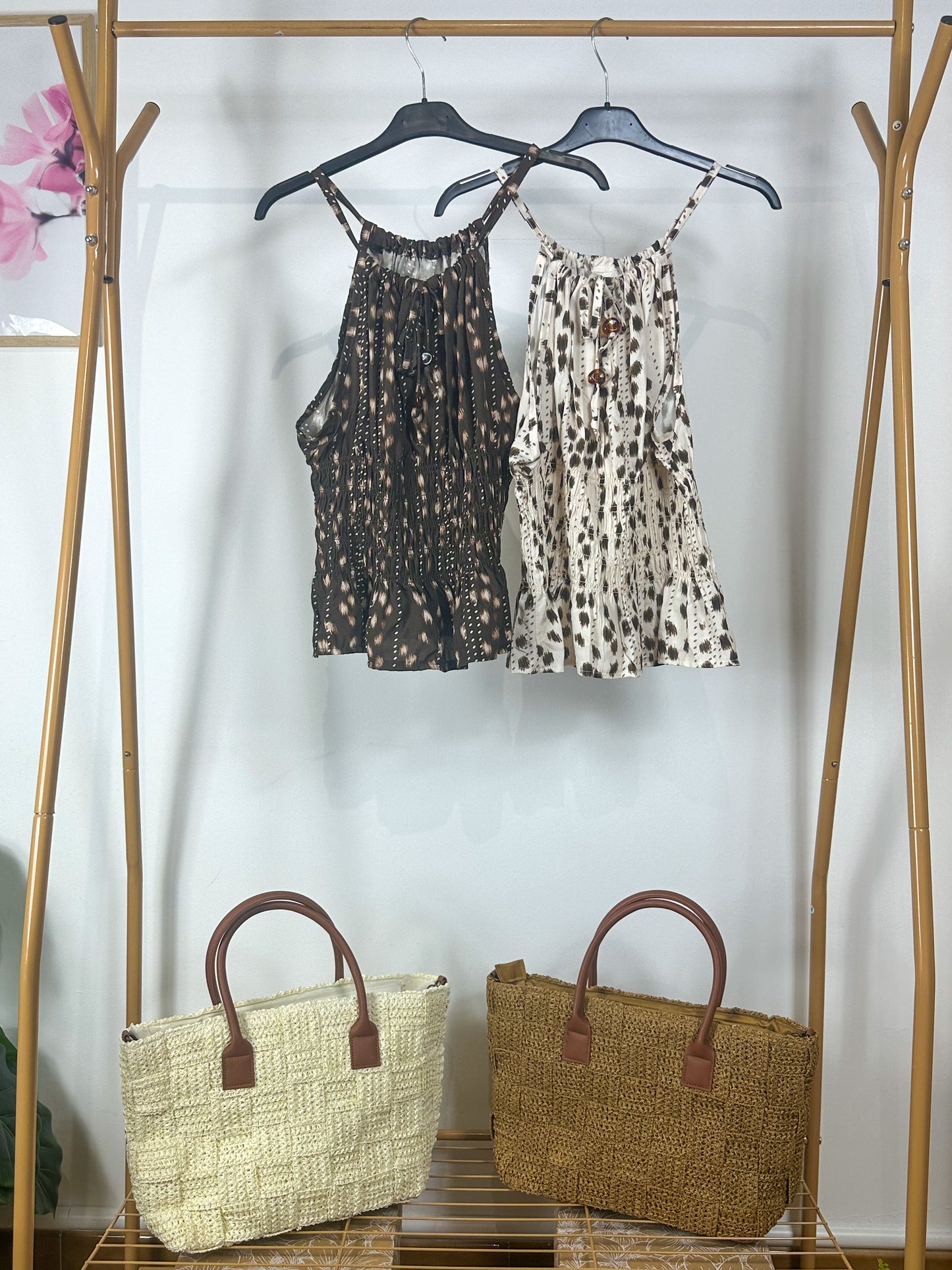 Borsa Marea