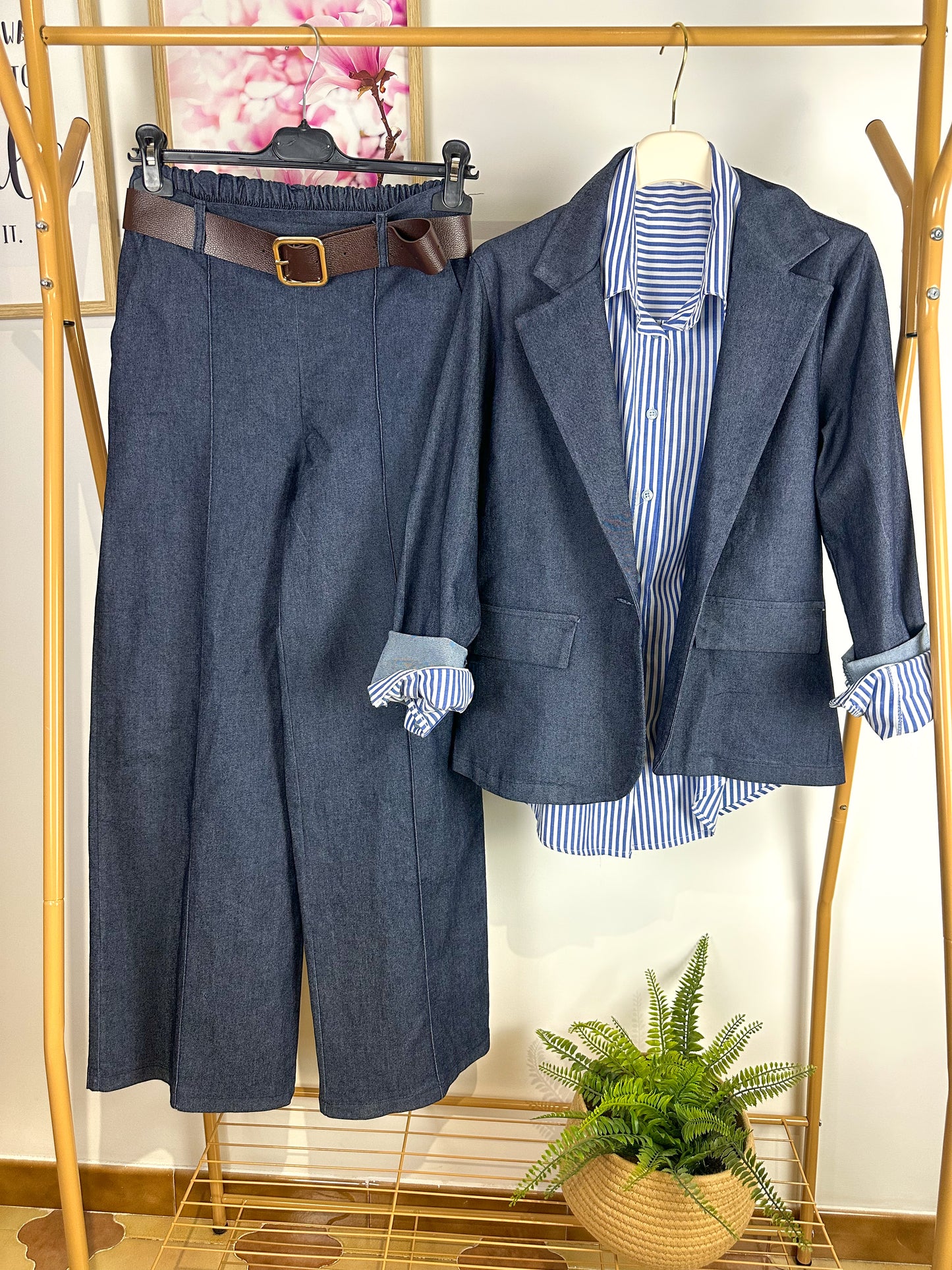 Pantaloni Amore