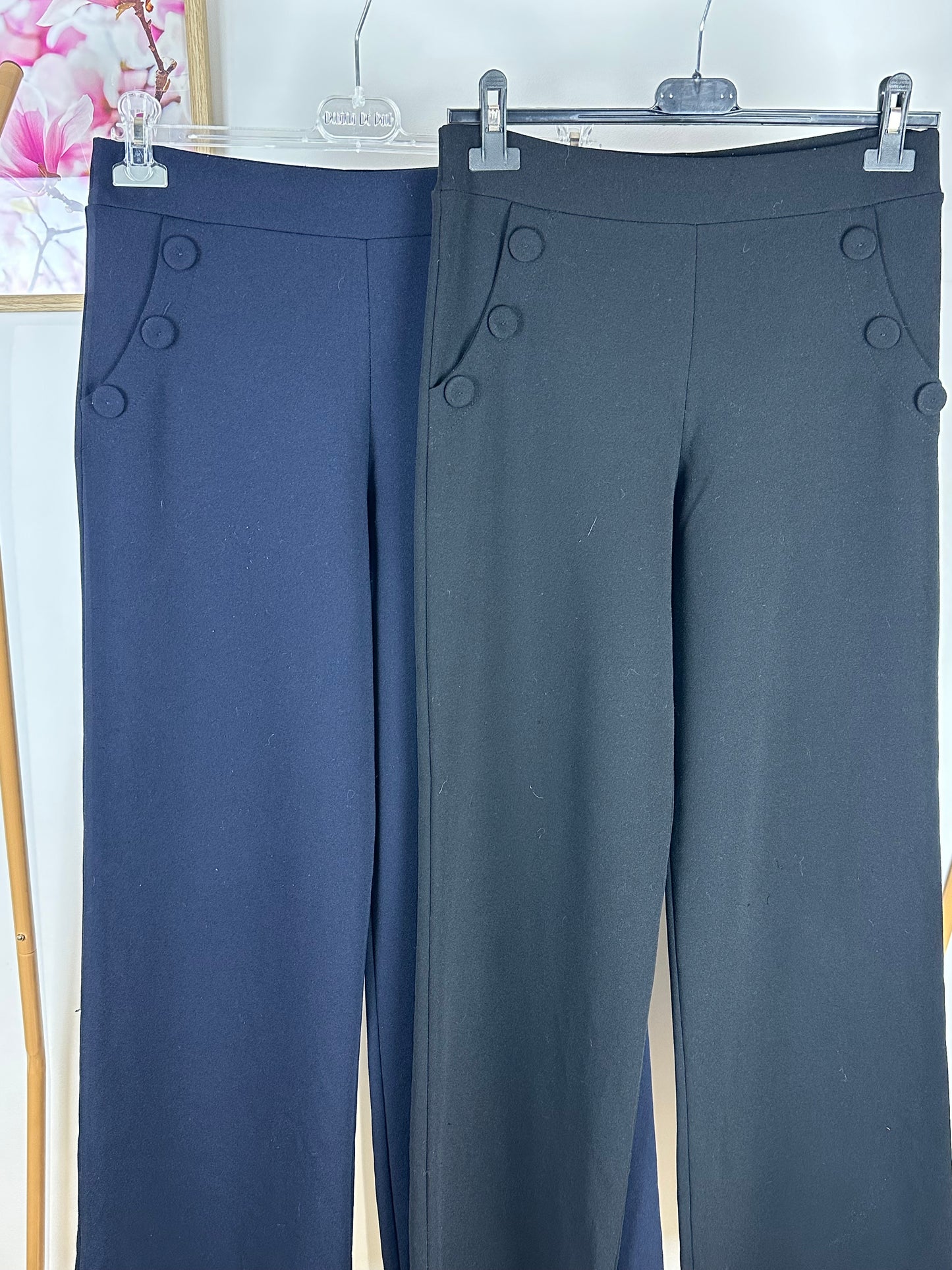 Pantalone Quercia