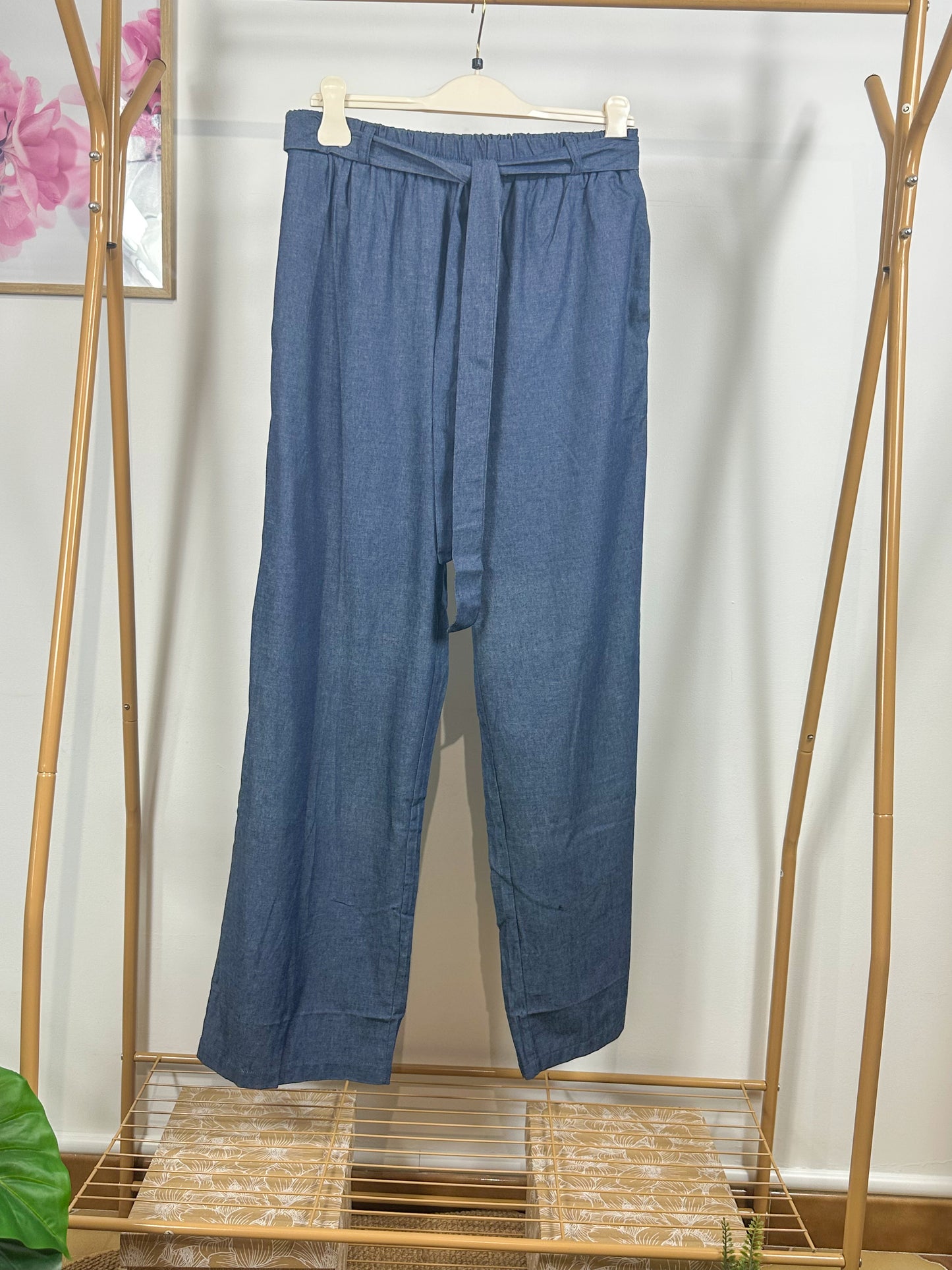 Pantalone Scoglio