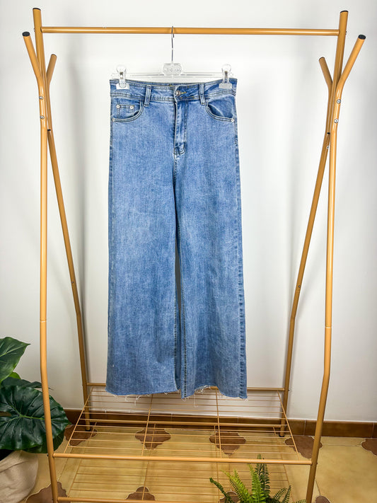 Jeans Spring