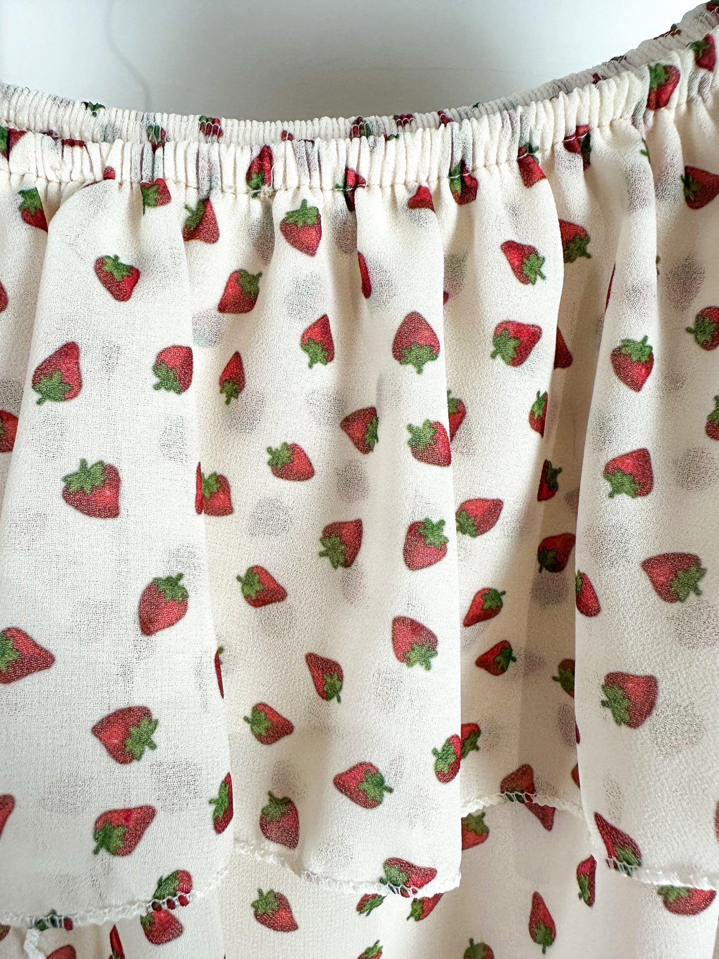 Casacche Cestino di Frutta