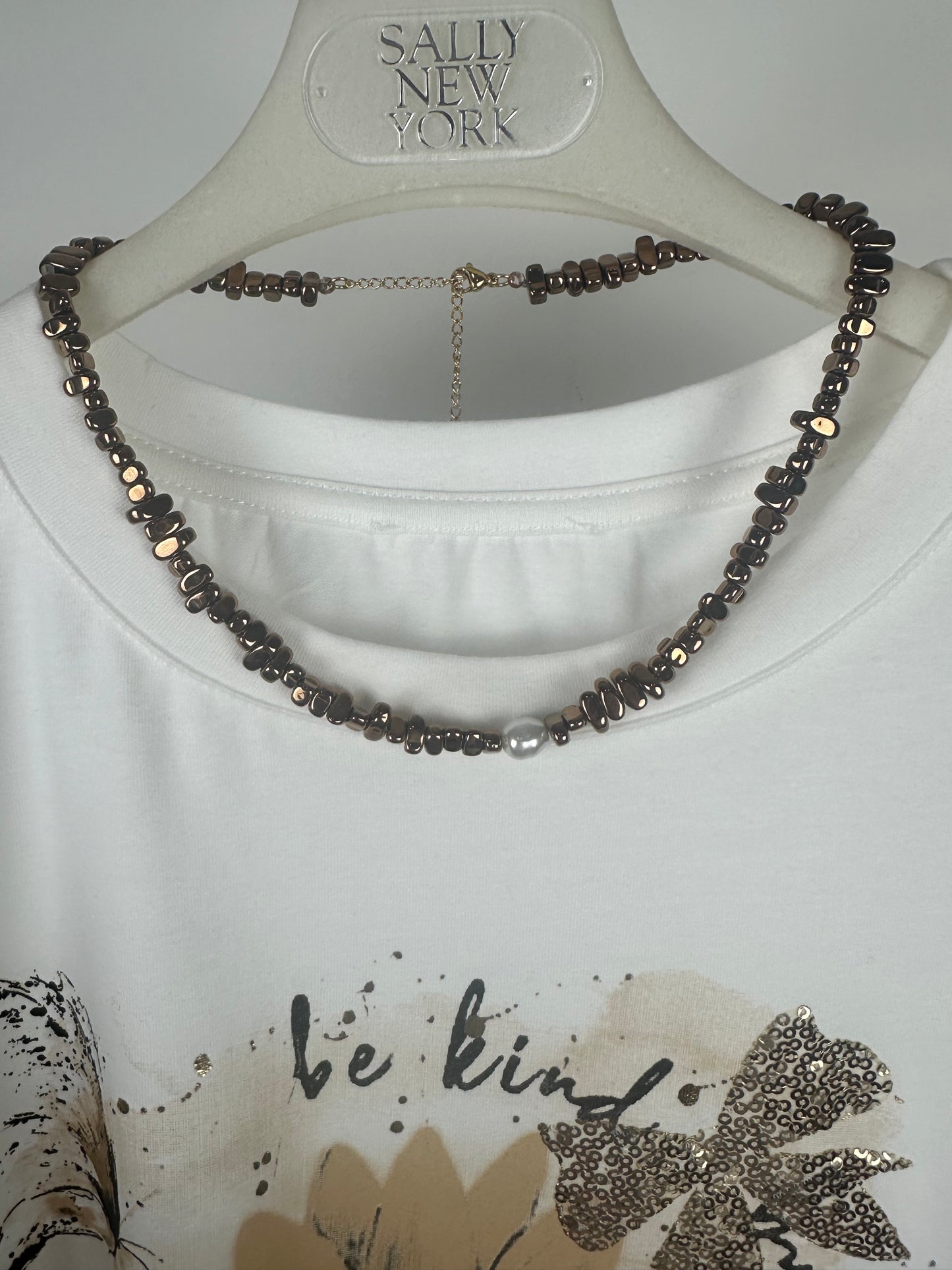 Collana Princess