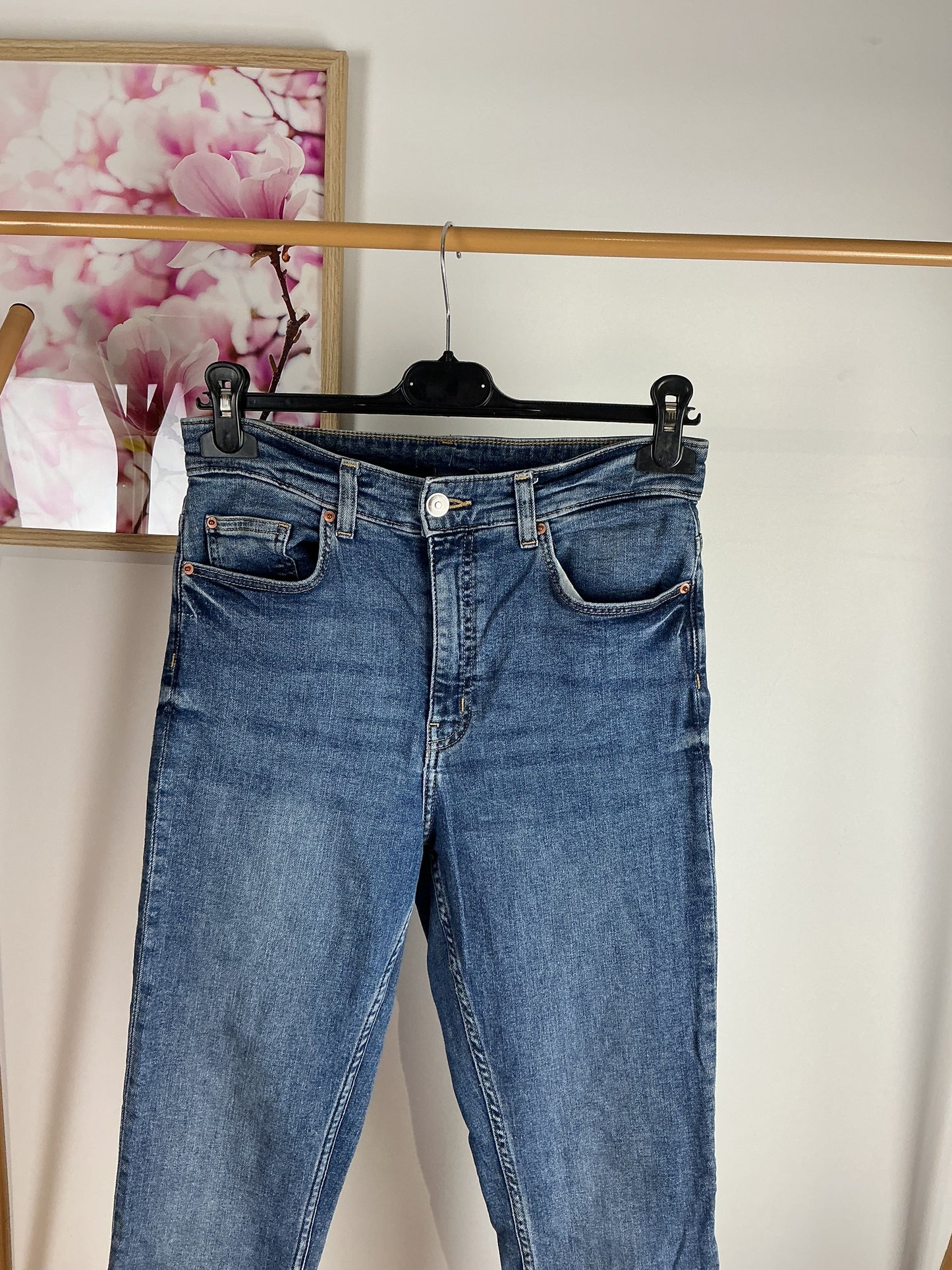 Jeans Lanterna