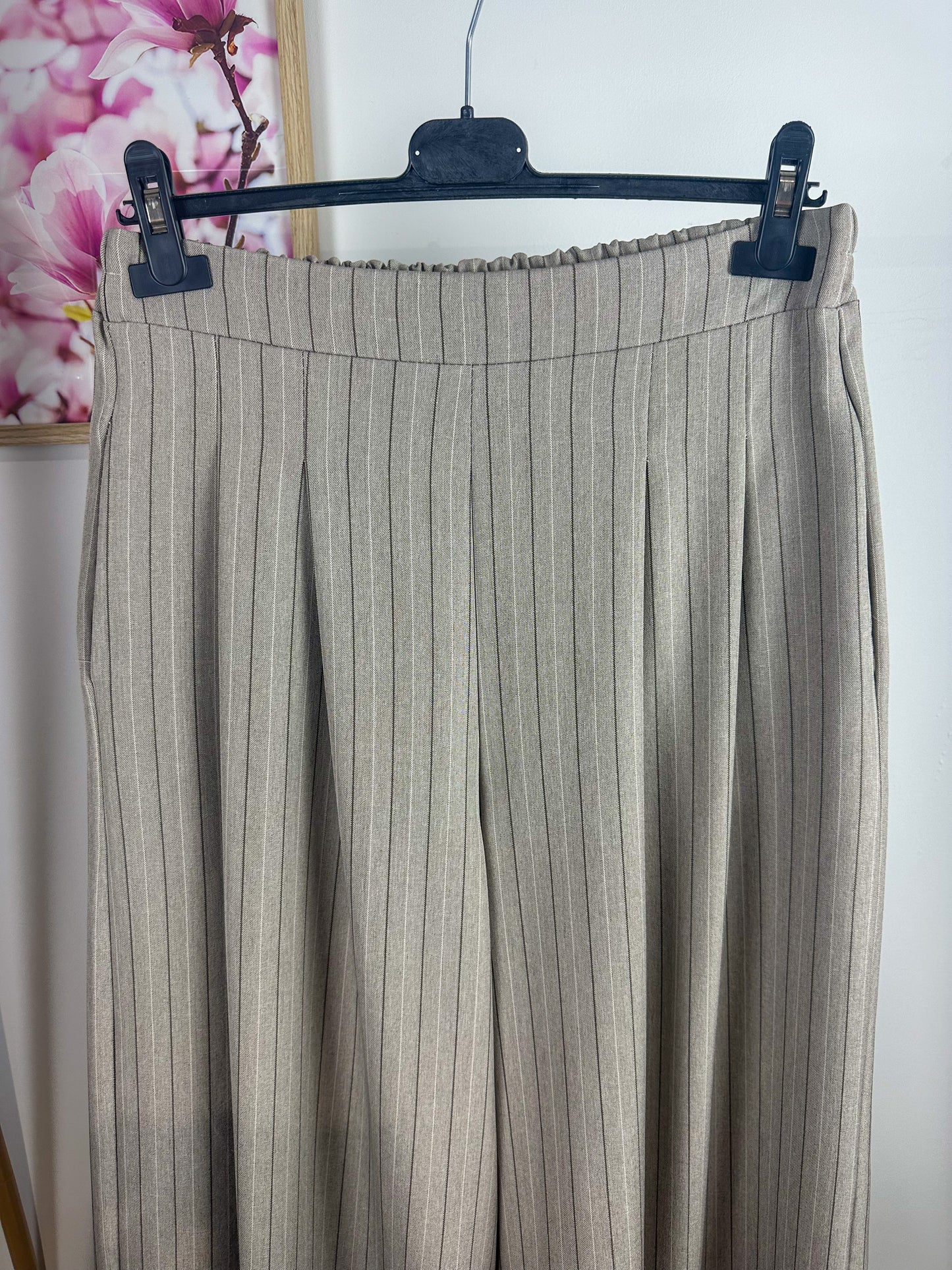 Pantaloni Corteccia