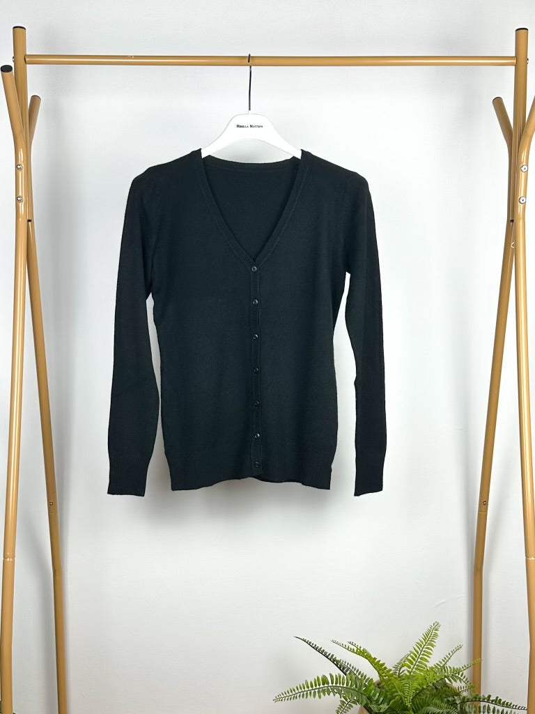Cardigan Basic