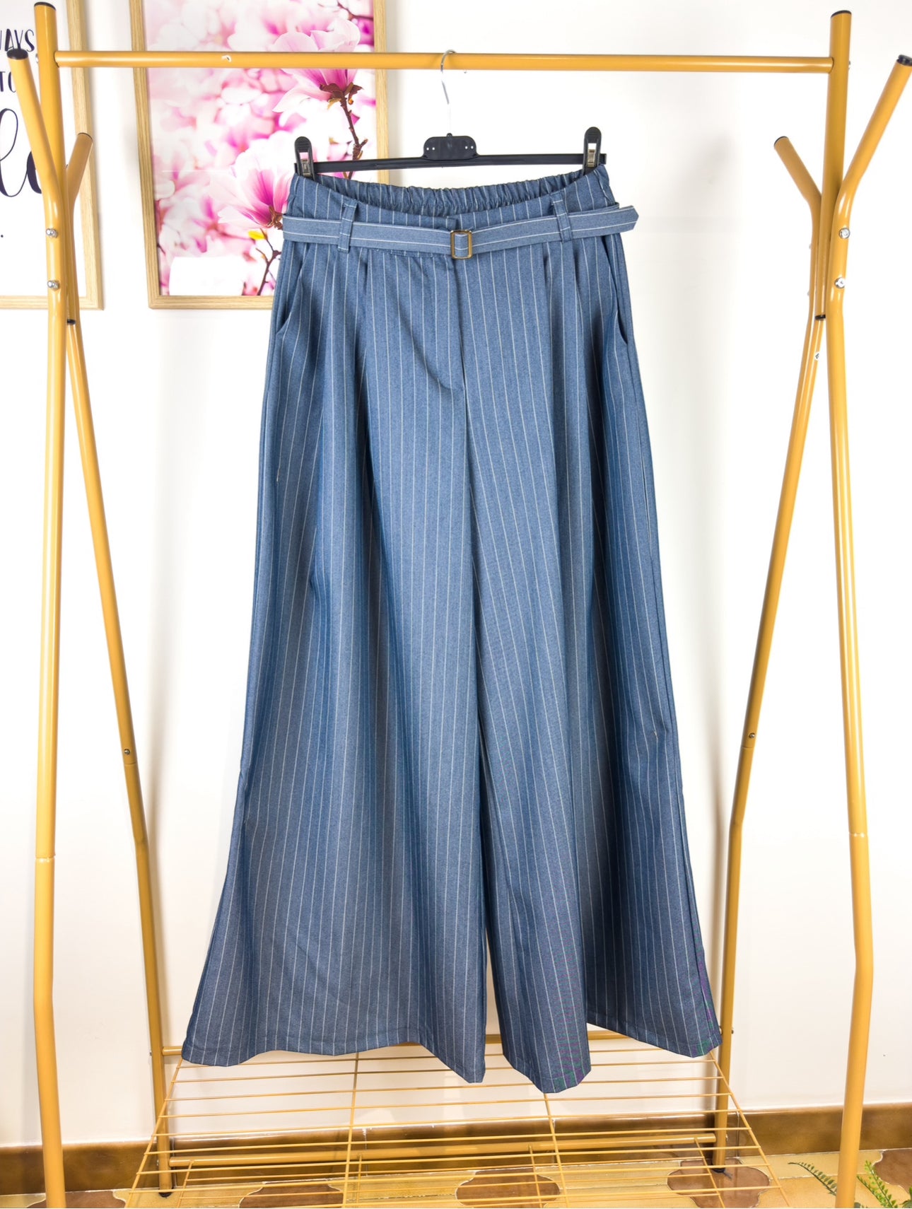 Pantalone Ampio