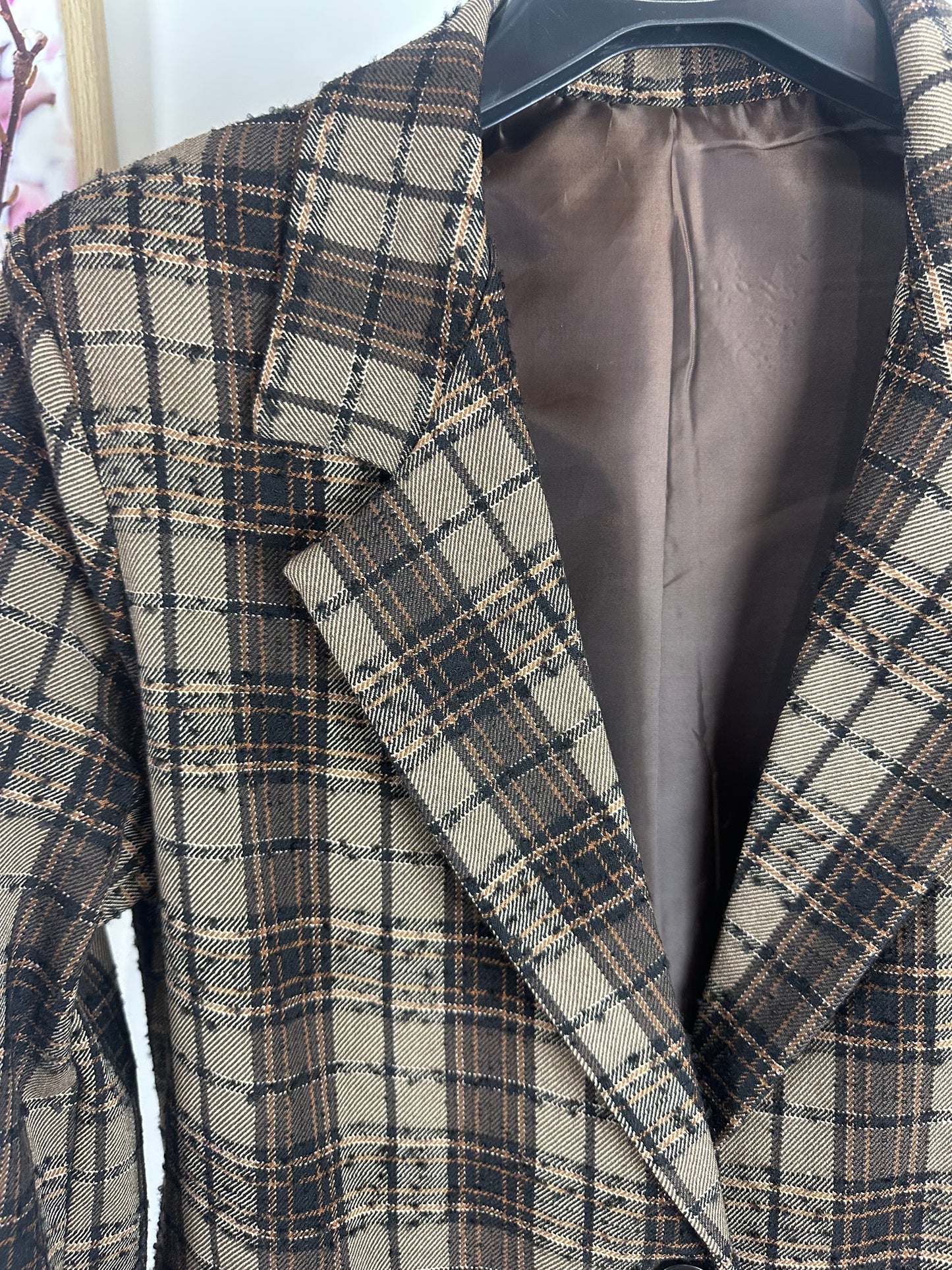 Blazer Terra