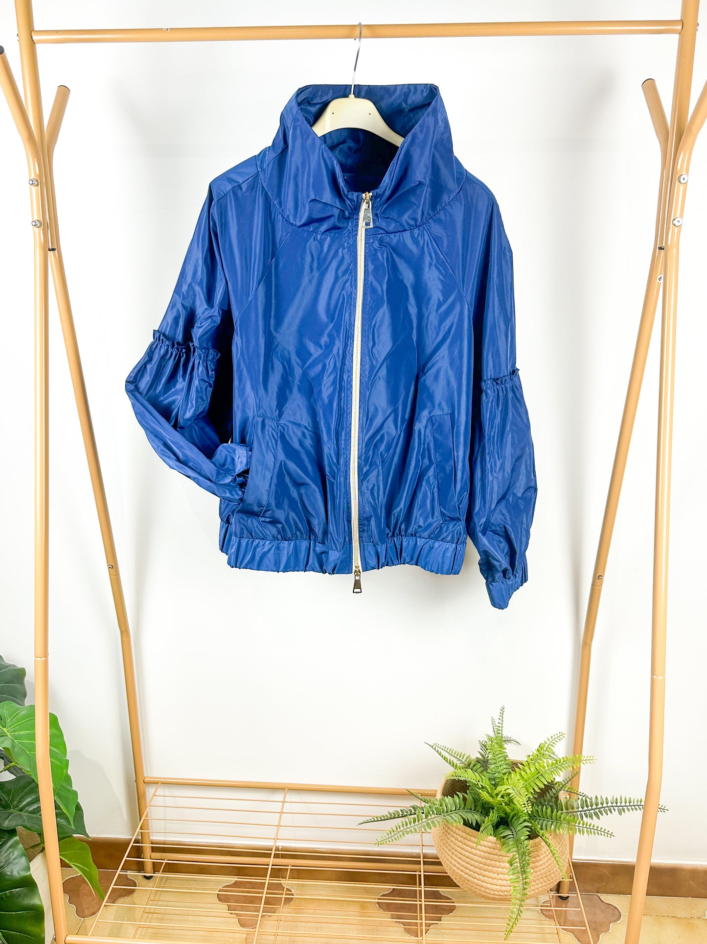 Bomber Impermeabile