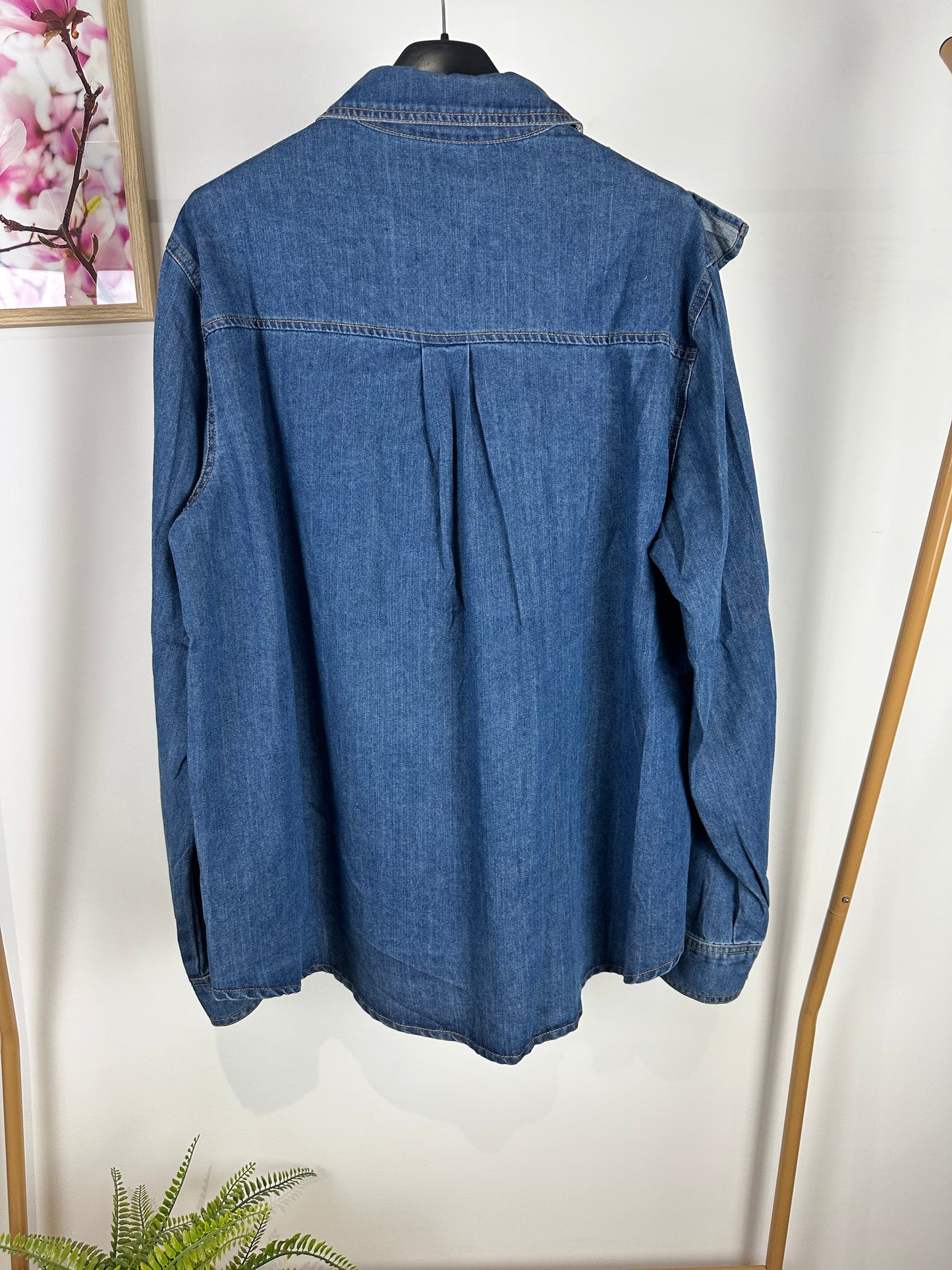 Camicia Rugiada