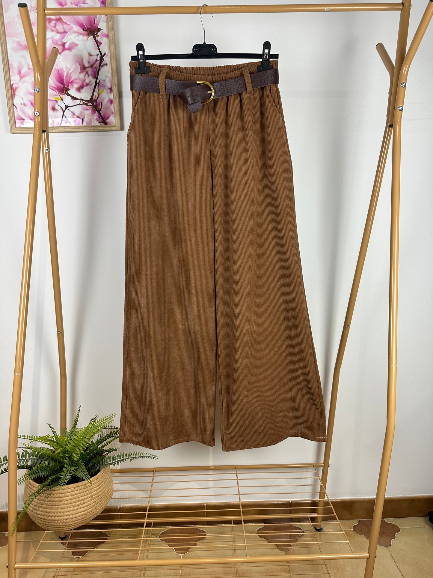 Pantalone Crepuscolo