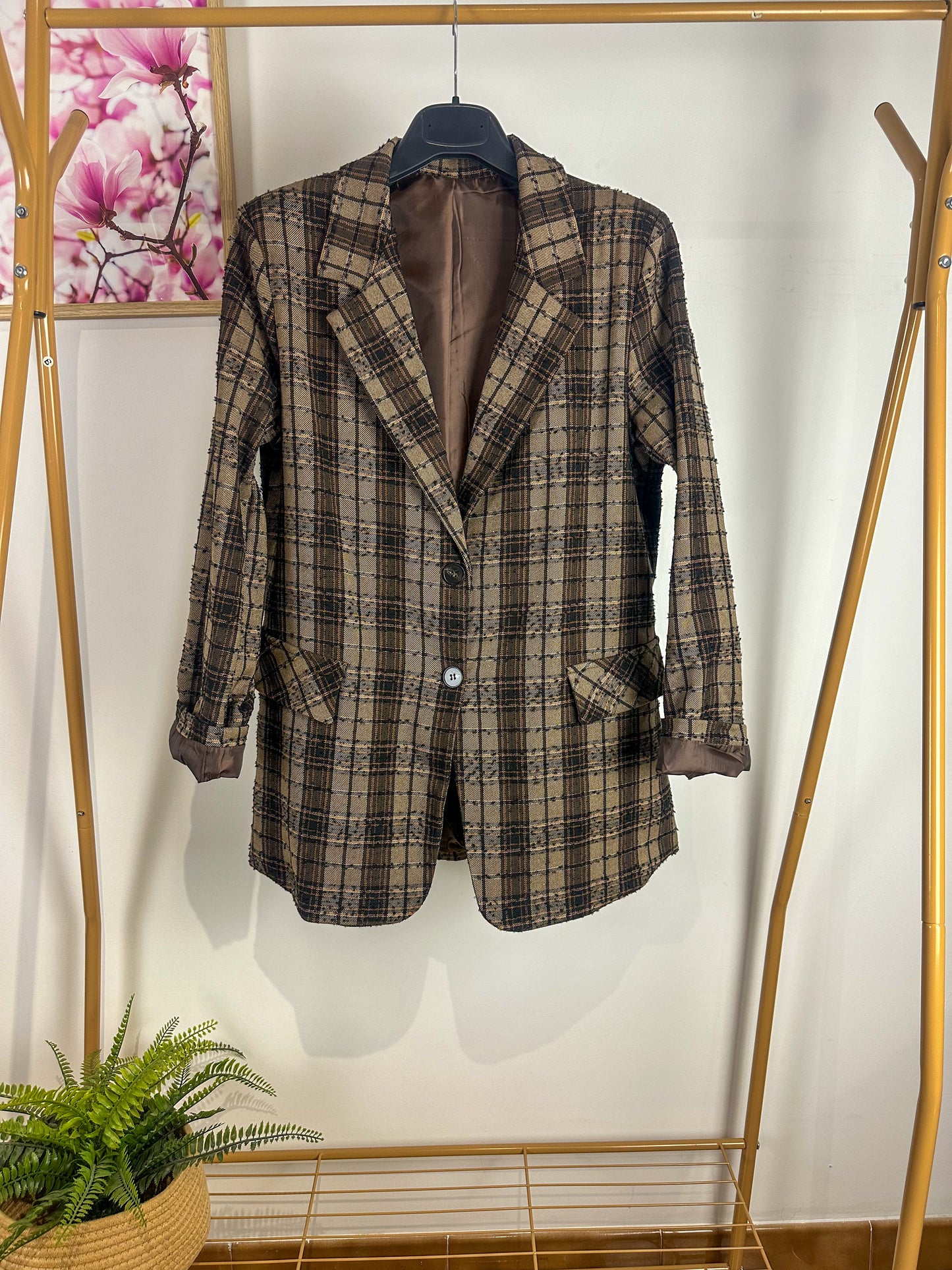 Blazer Terra