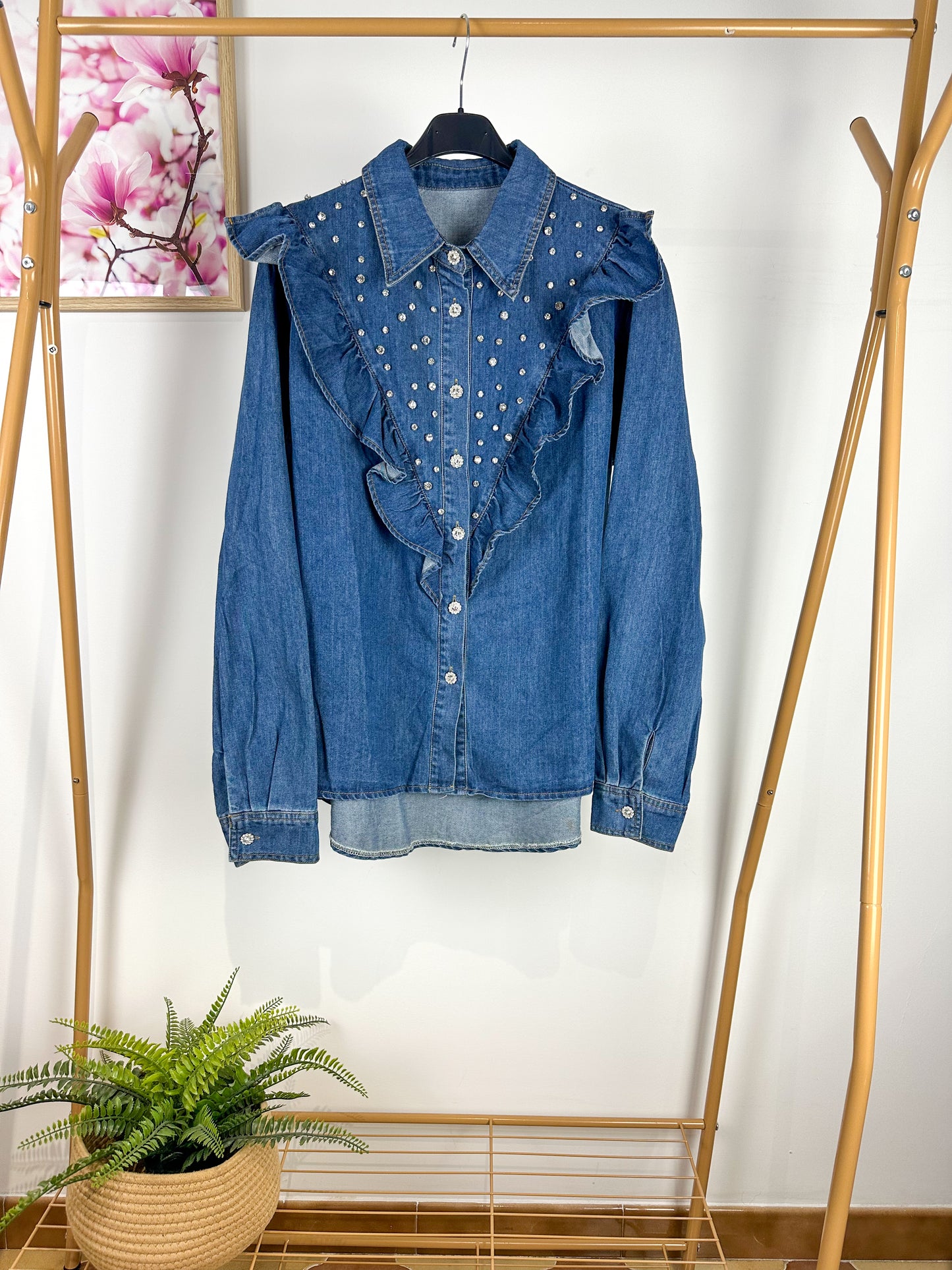 Camicia Rugiada