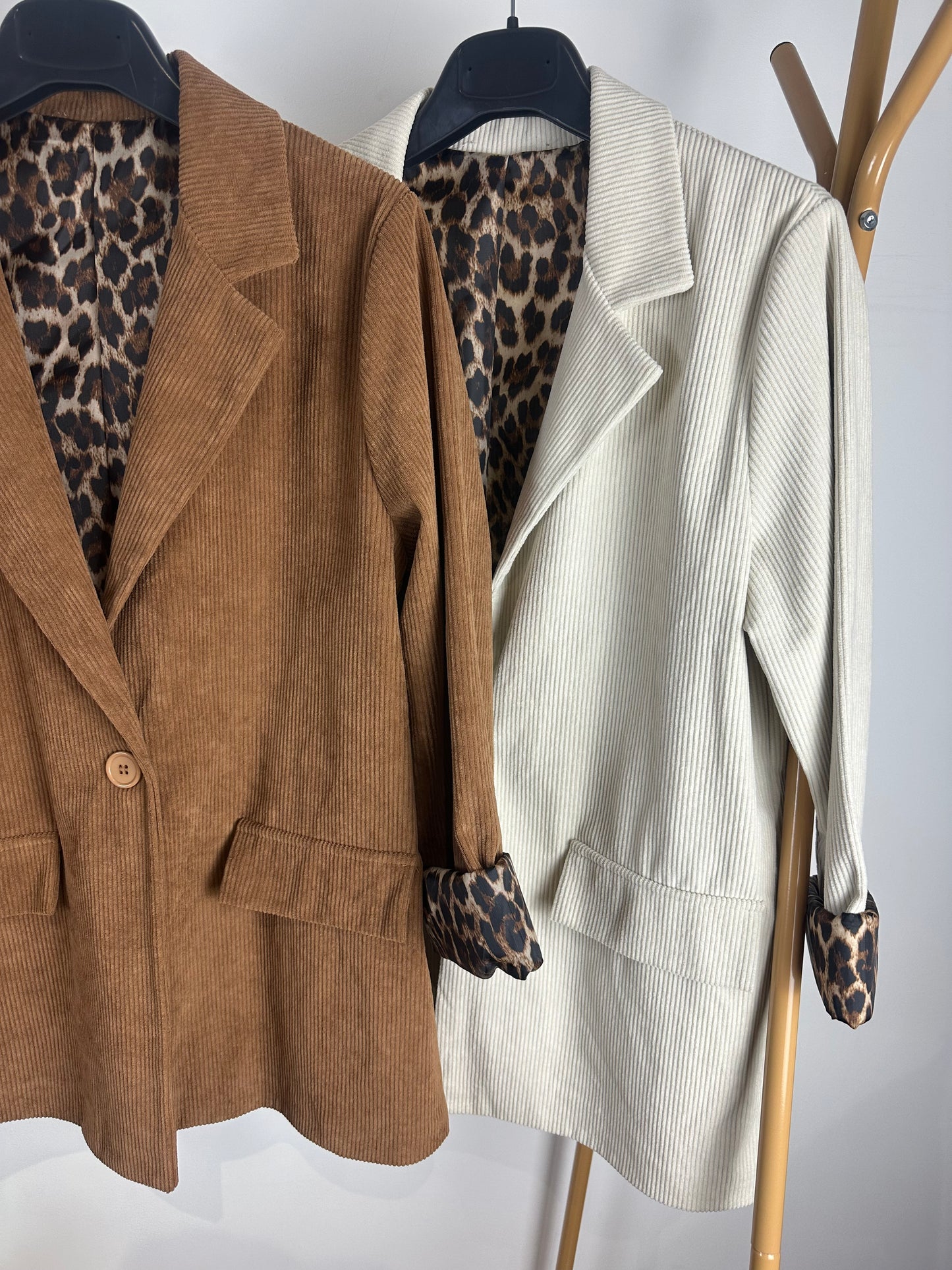 Blazer Crepuscolo