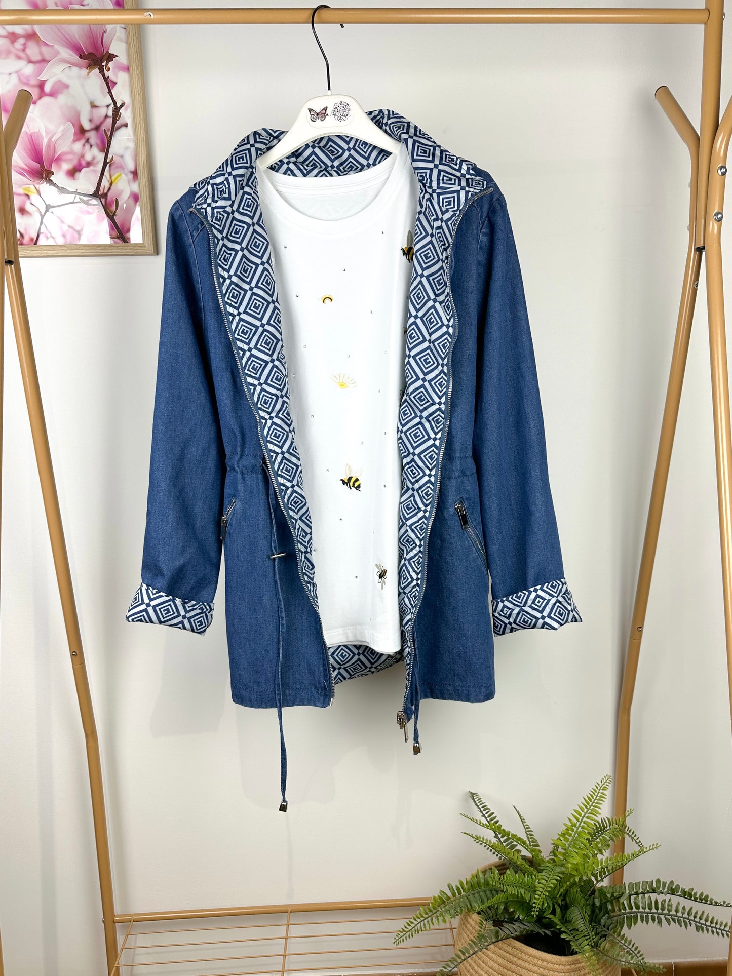 Spolverino Jeans