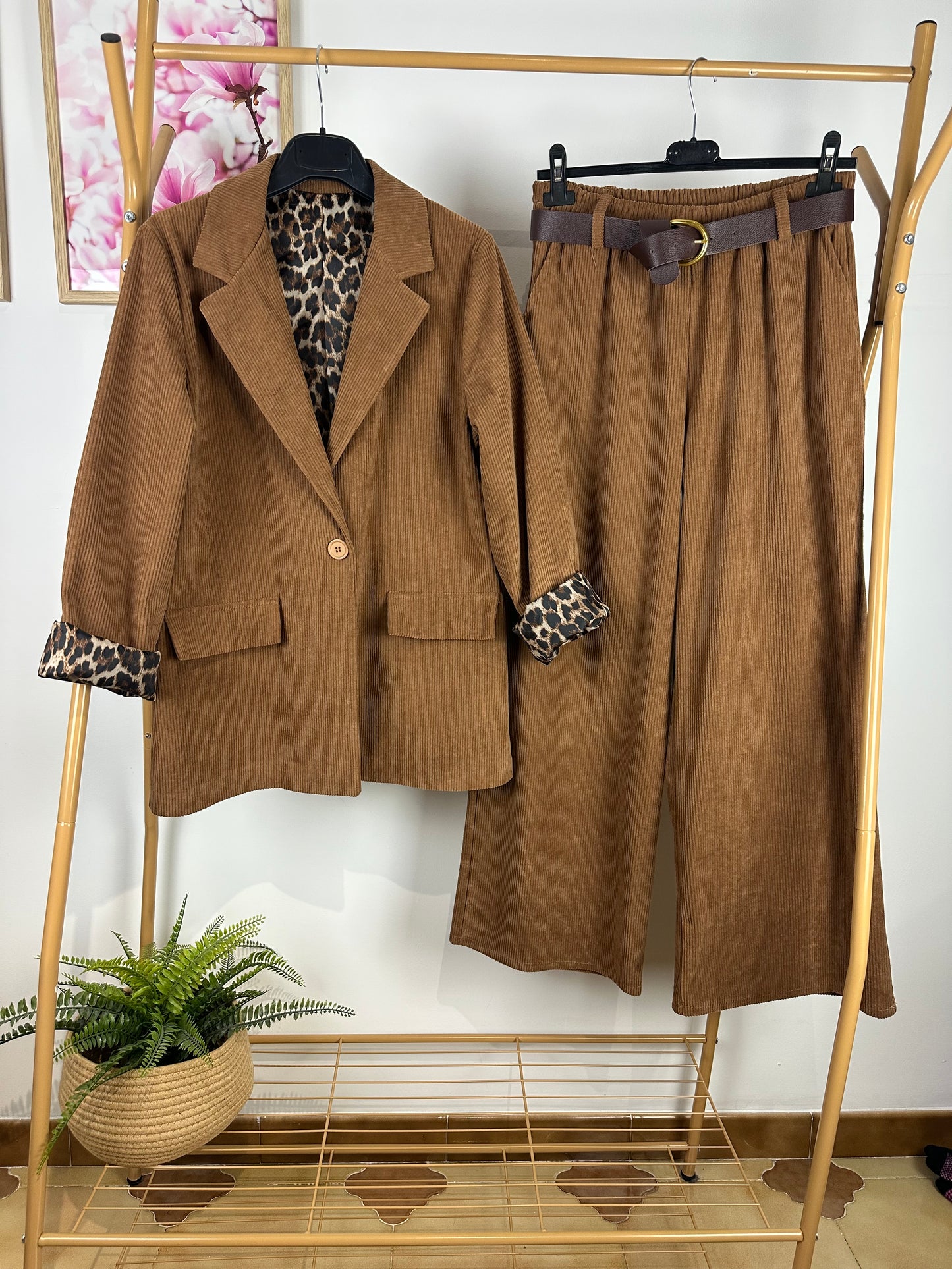 Pantalone Crepuscolo