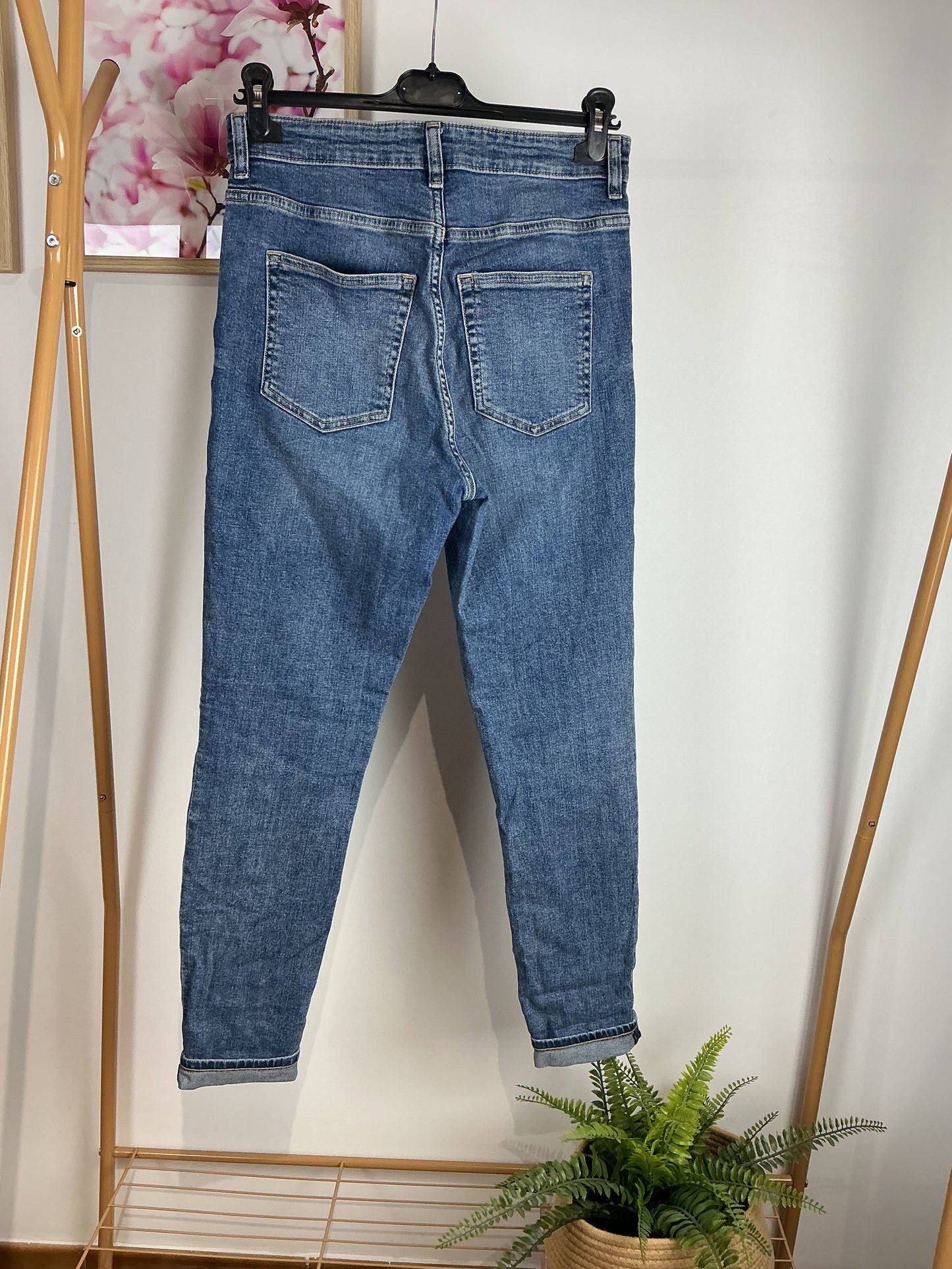 Jeans Lanterna
