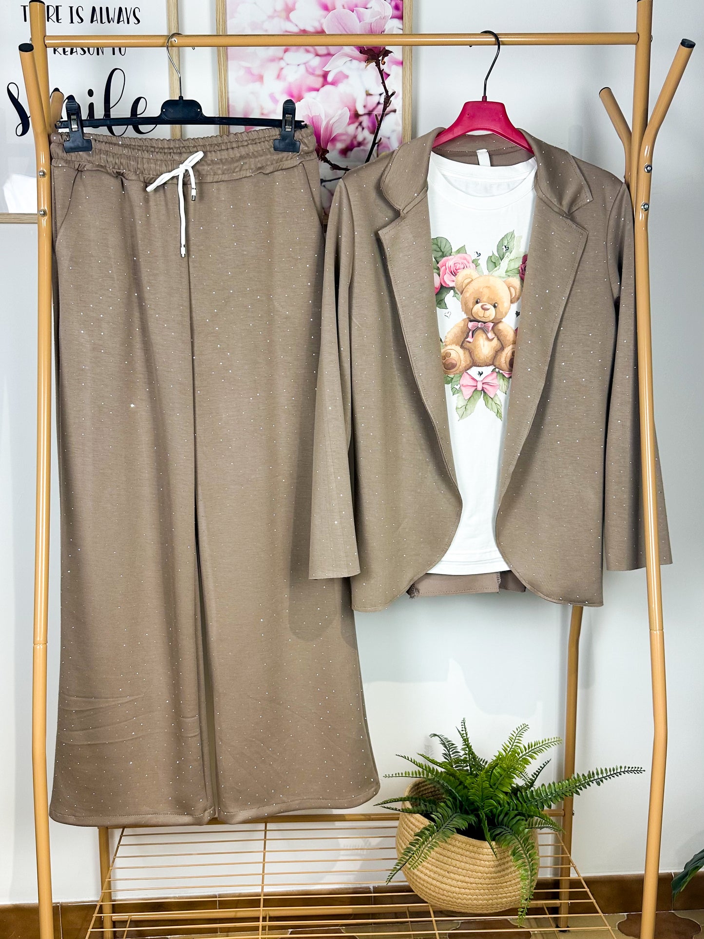 Pantalone Luce