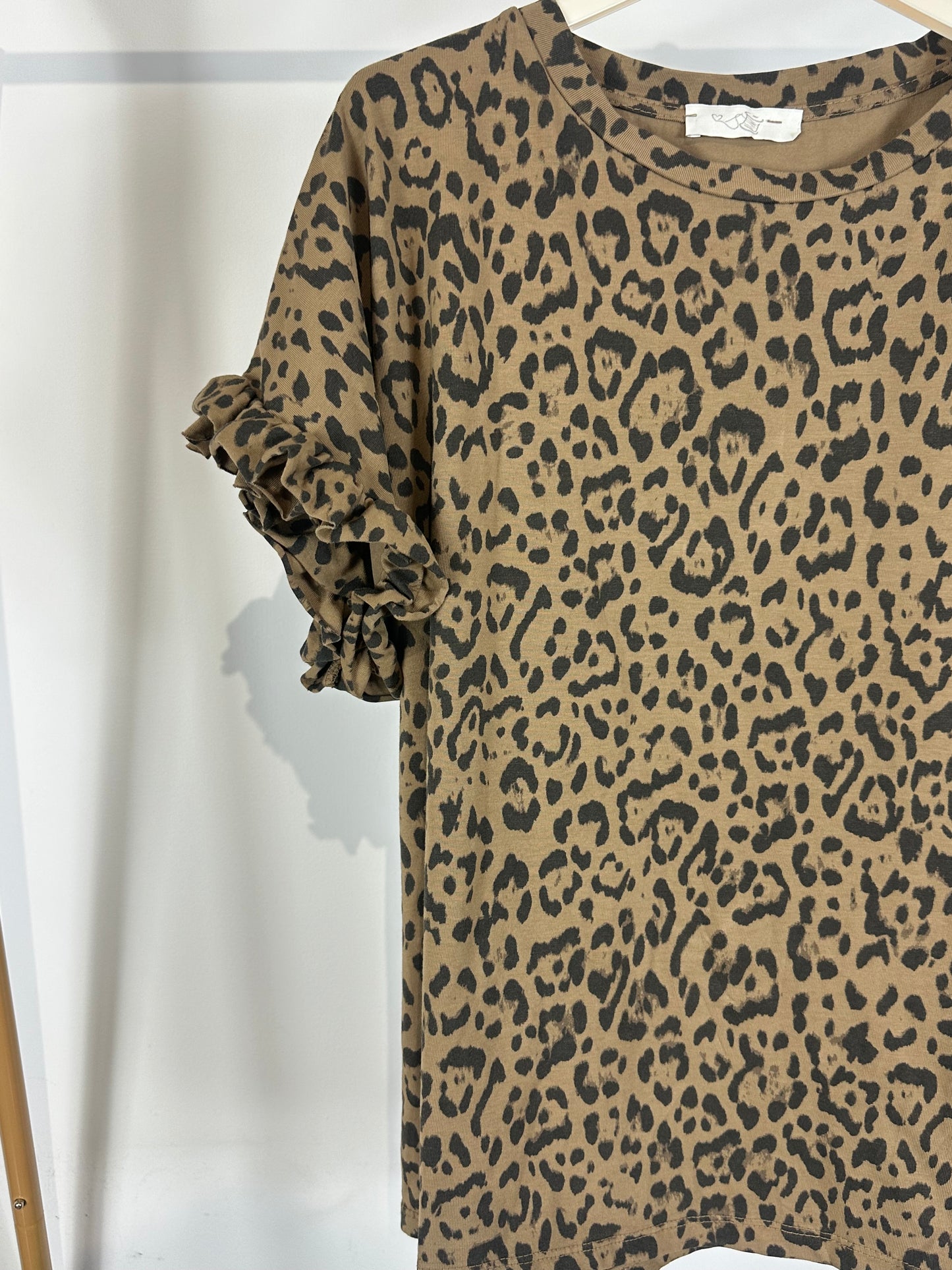 T-shirt Selva Incantata