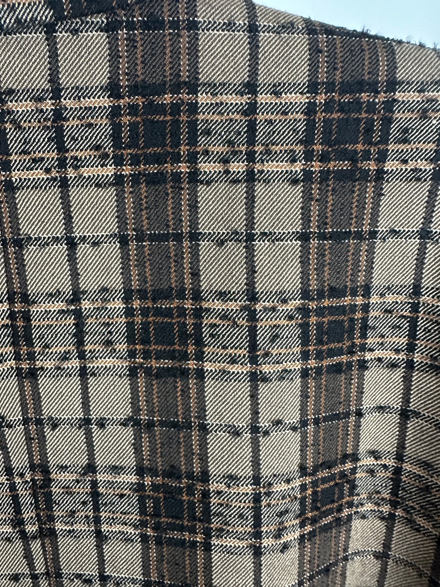 Blazer Terra