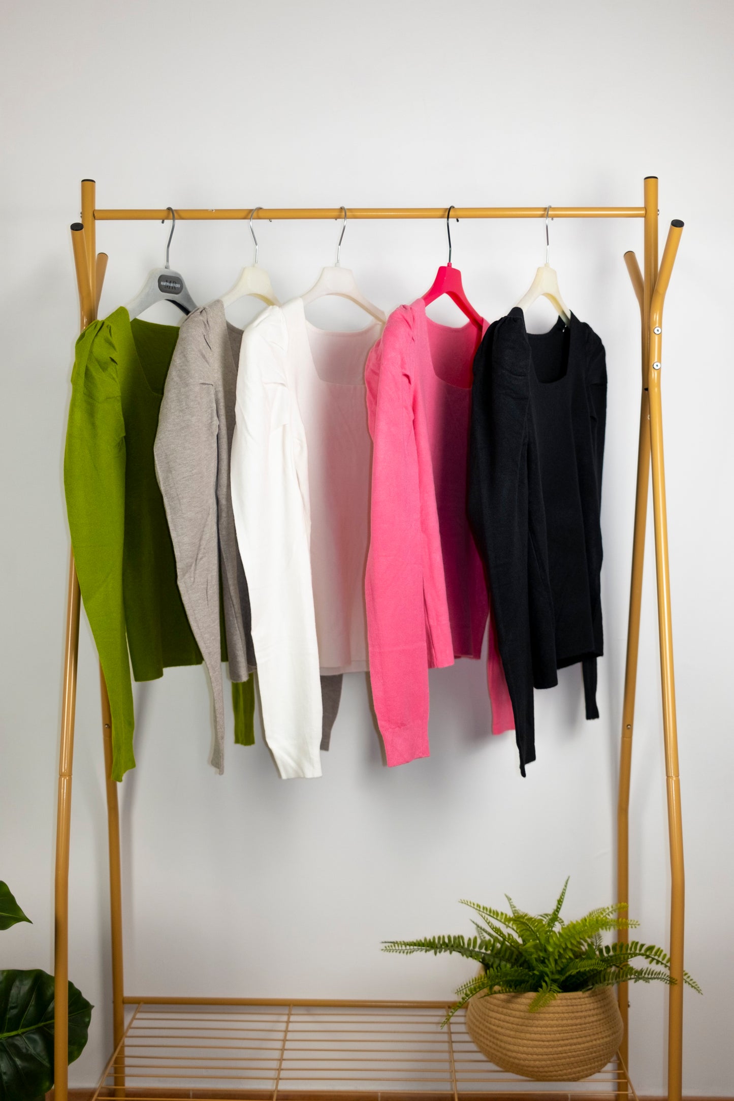 Maglia Polly