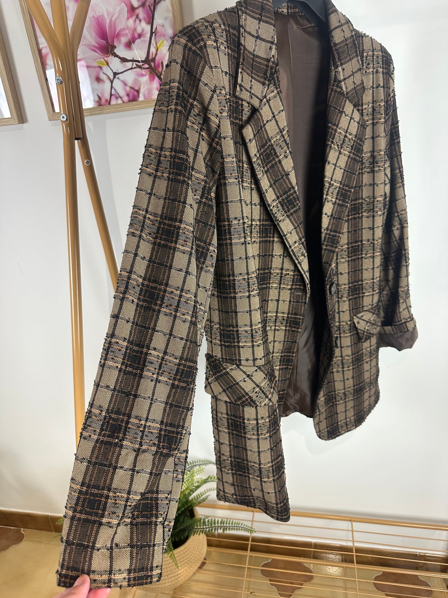 Blazer Terra