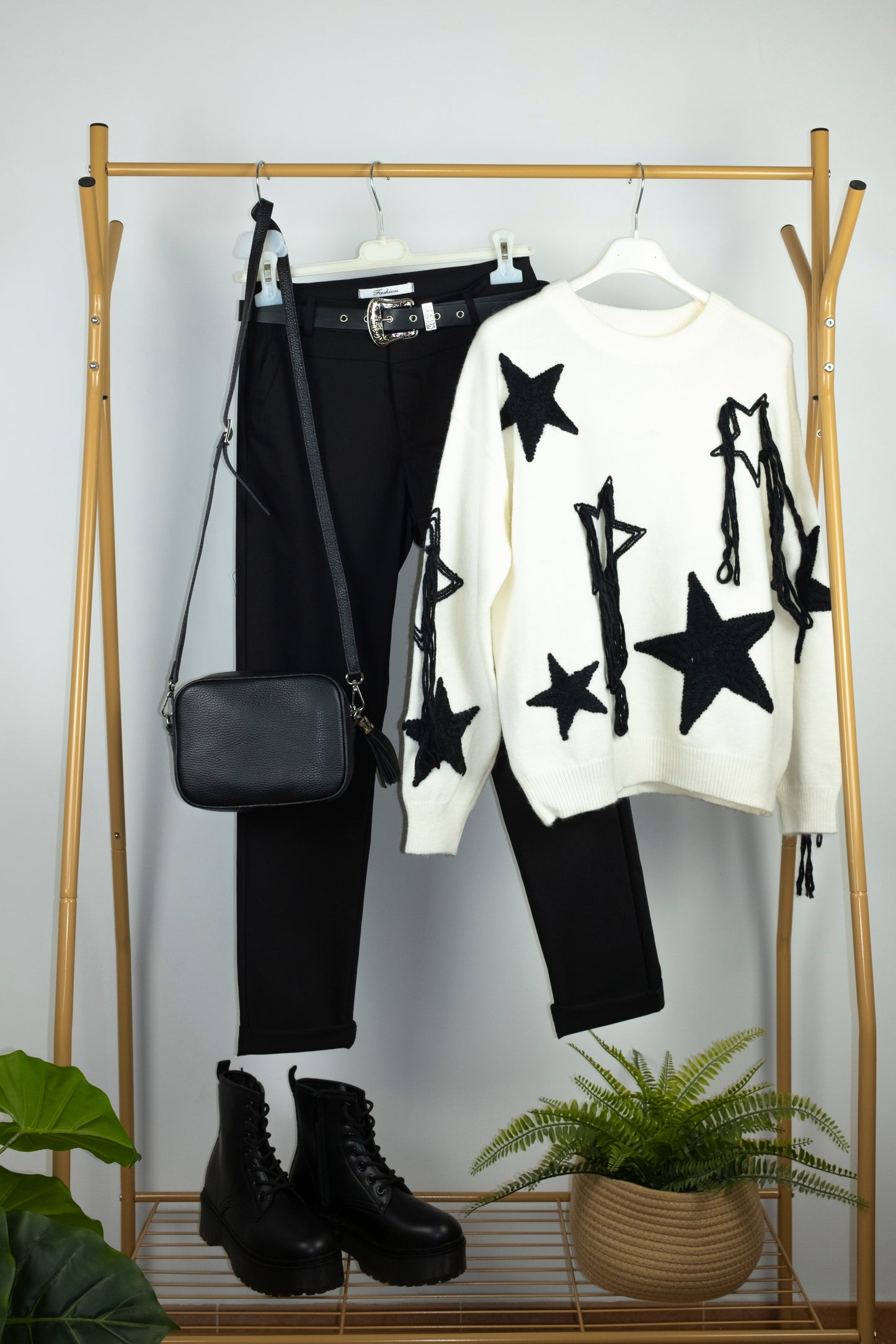 Pantalone Confy