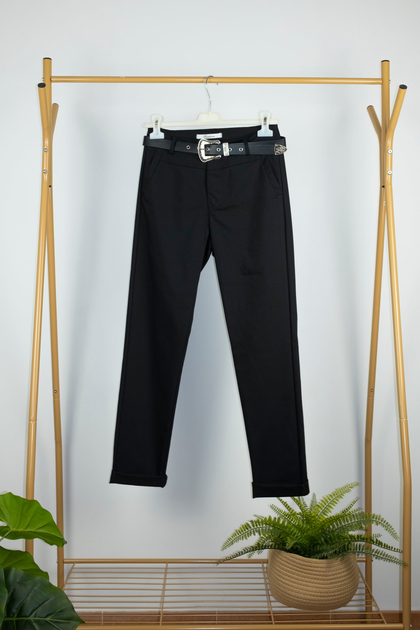 Pantalone Confy