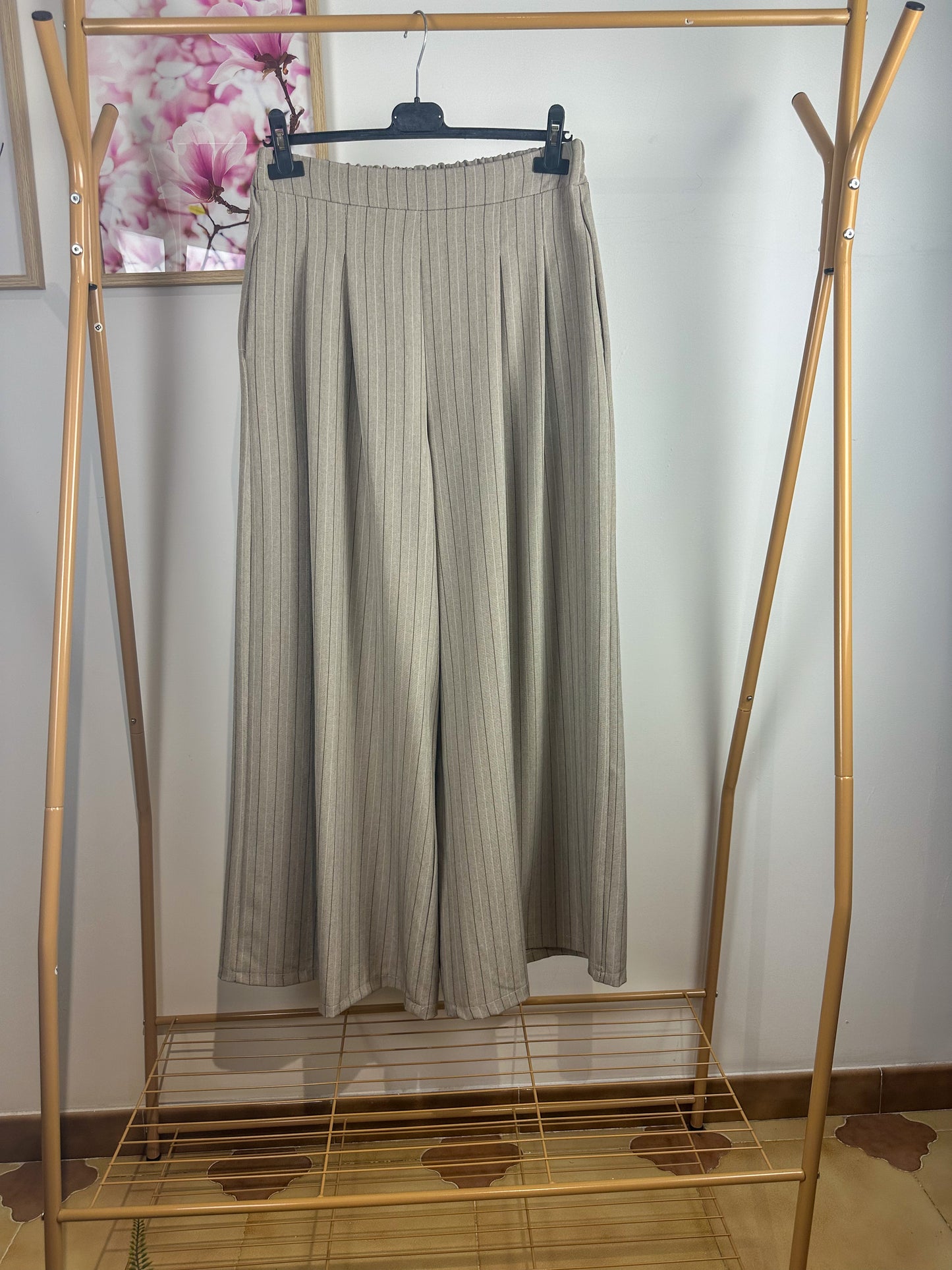 Pantaloni Corteccia