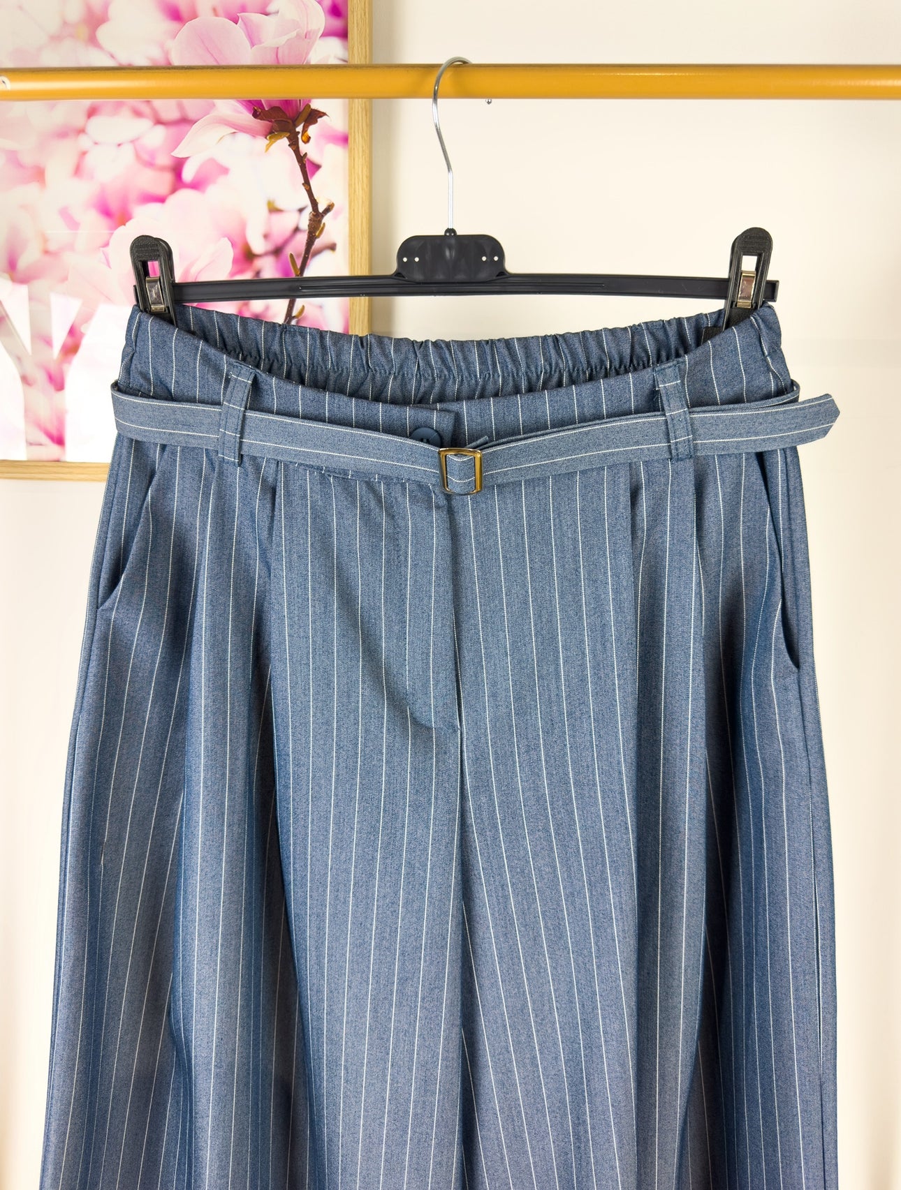 Pantalone Ampio