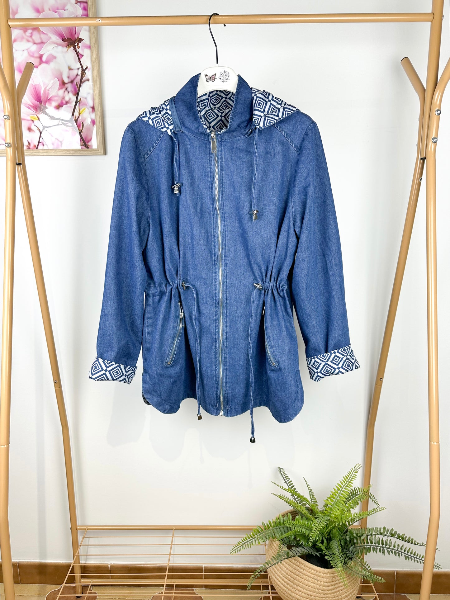 Spolverino Jeans