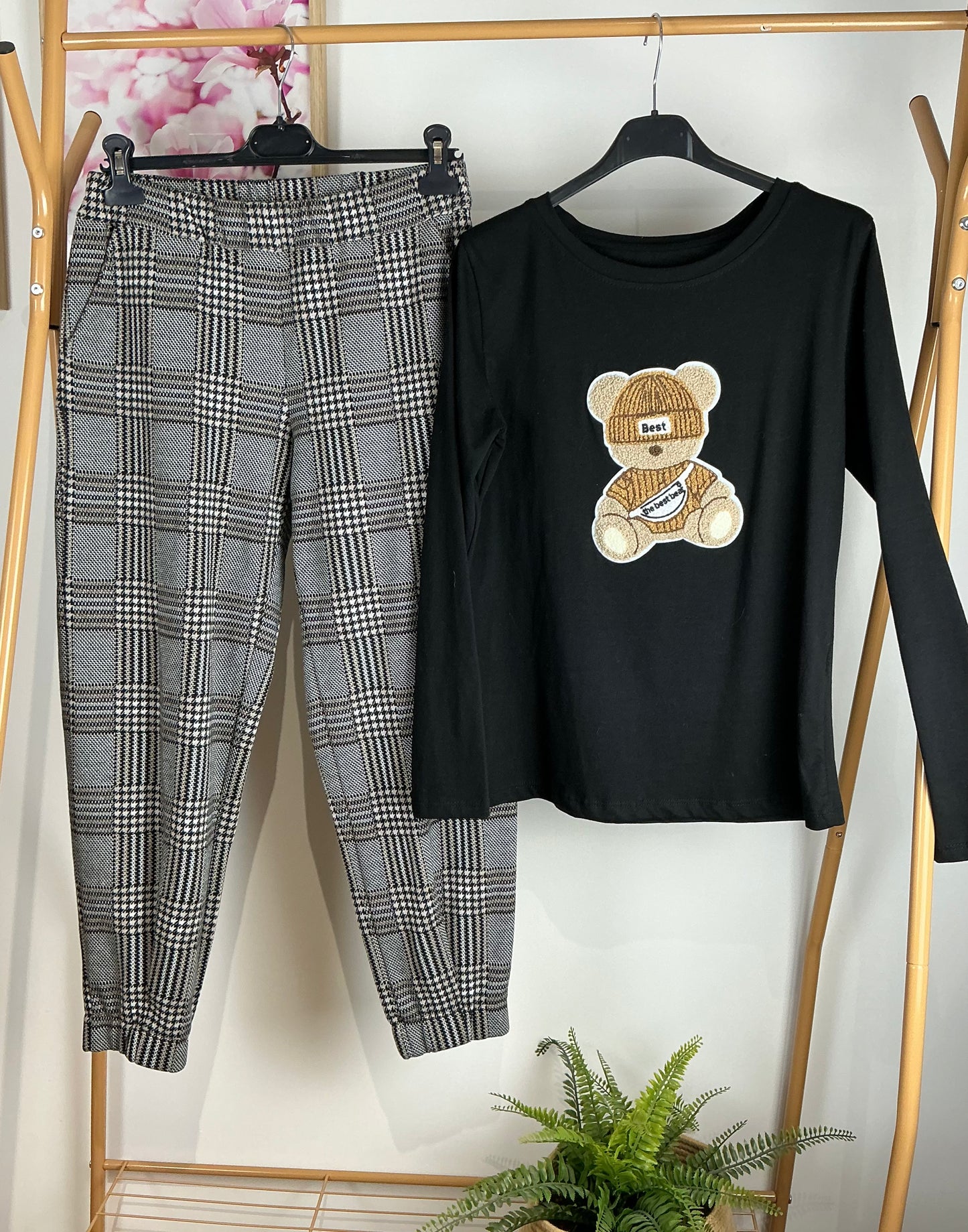 Pantaloni Vento