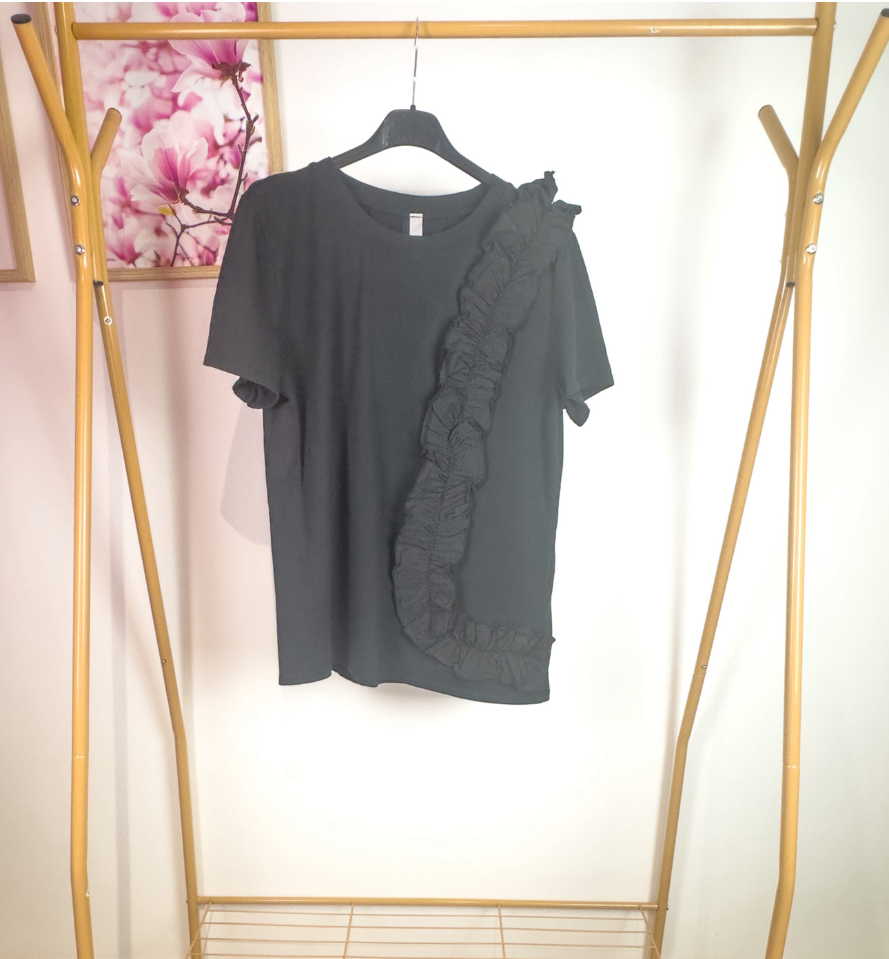 T-shirt Petalo