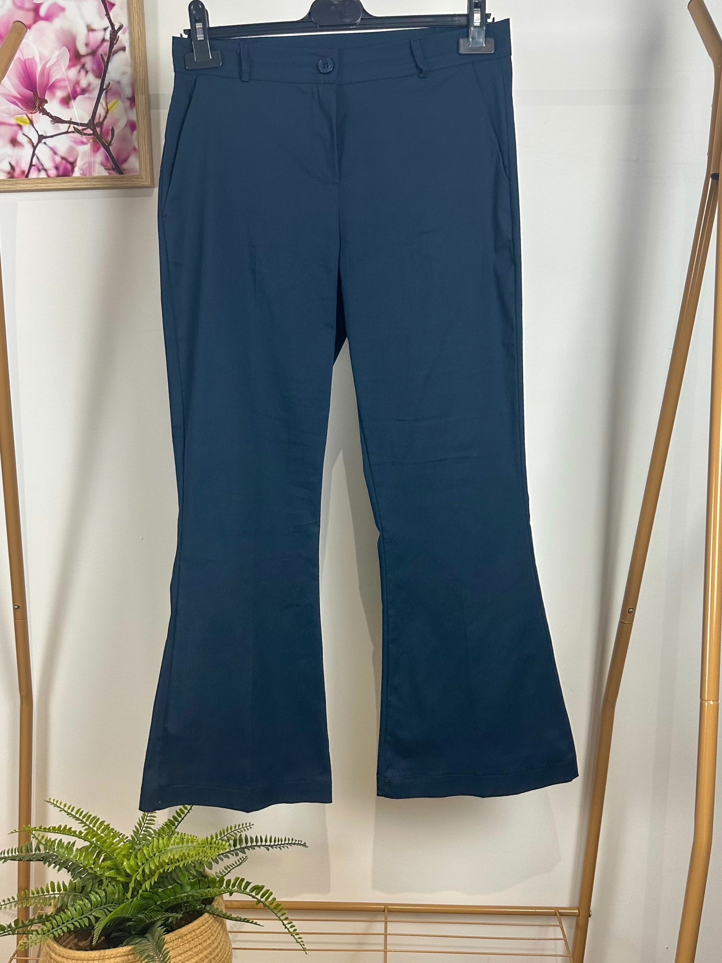 Pantaloni Campanella