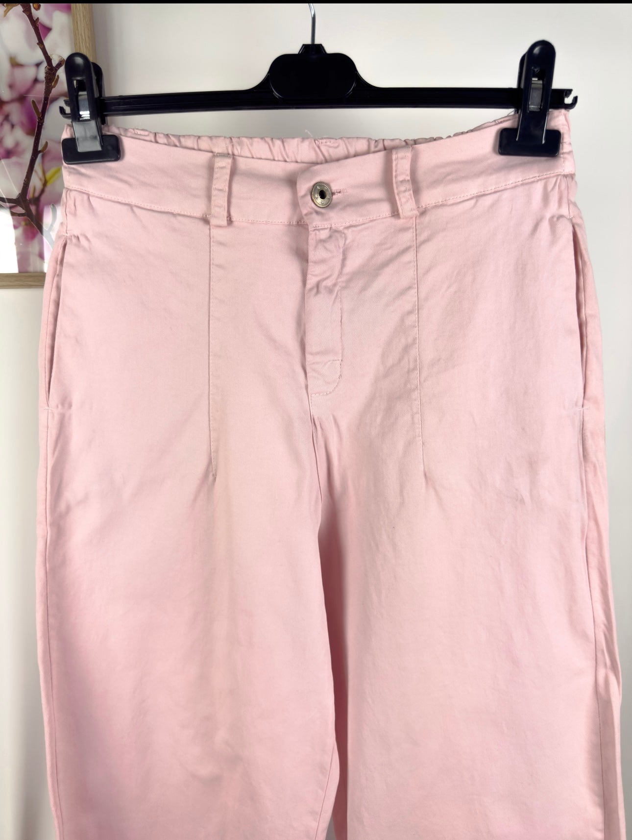 Jeans Rosa