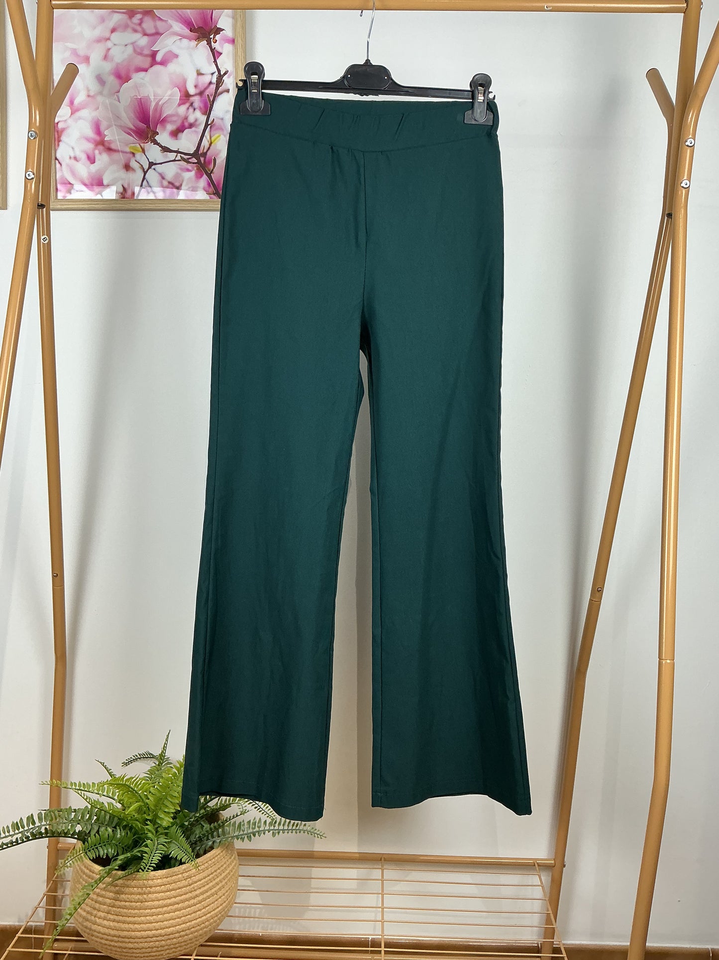 Pantalone Castagna