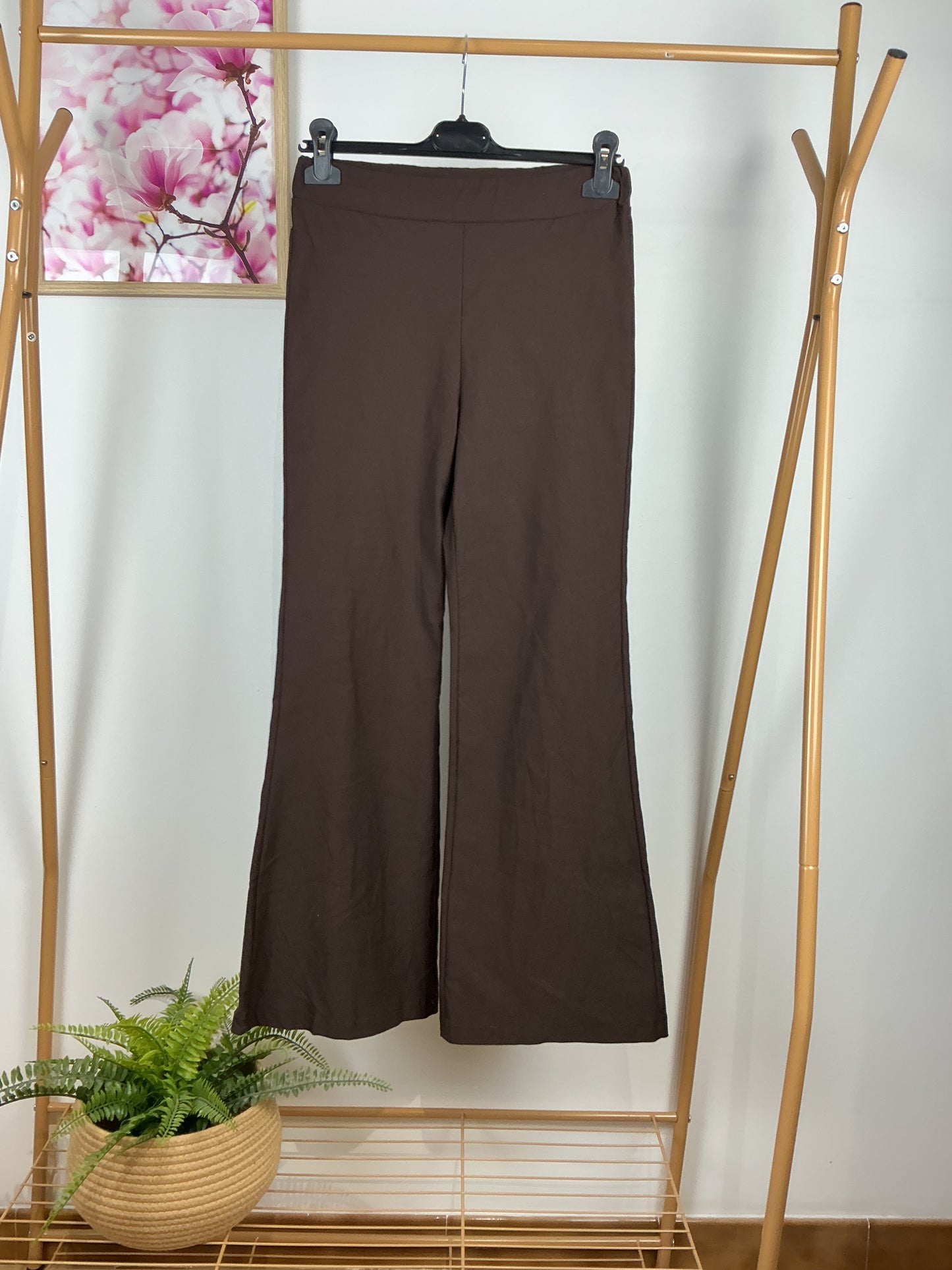 Pantalone Castagna
