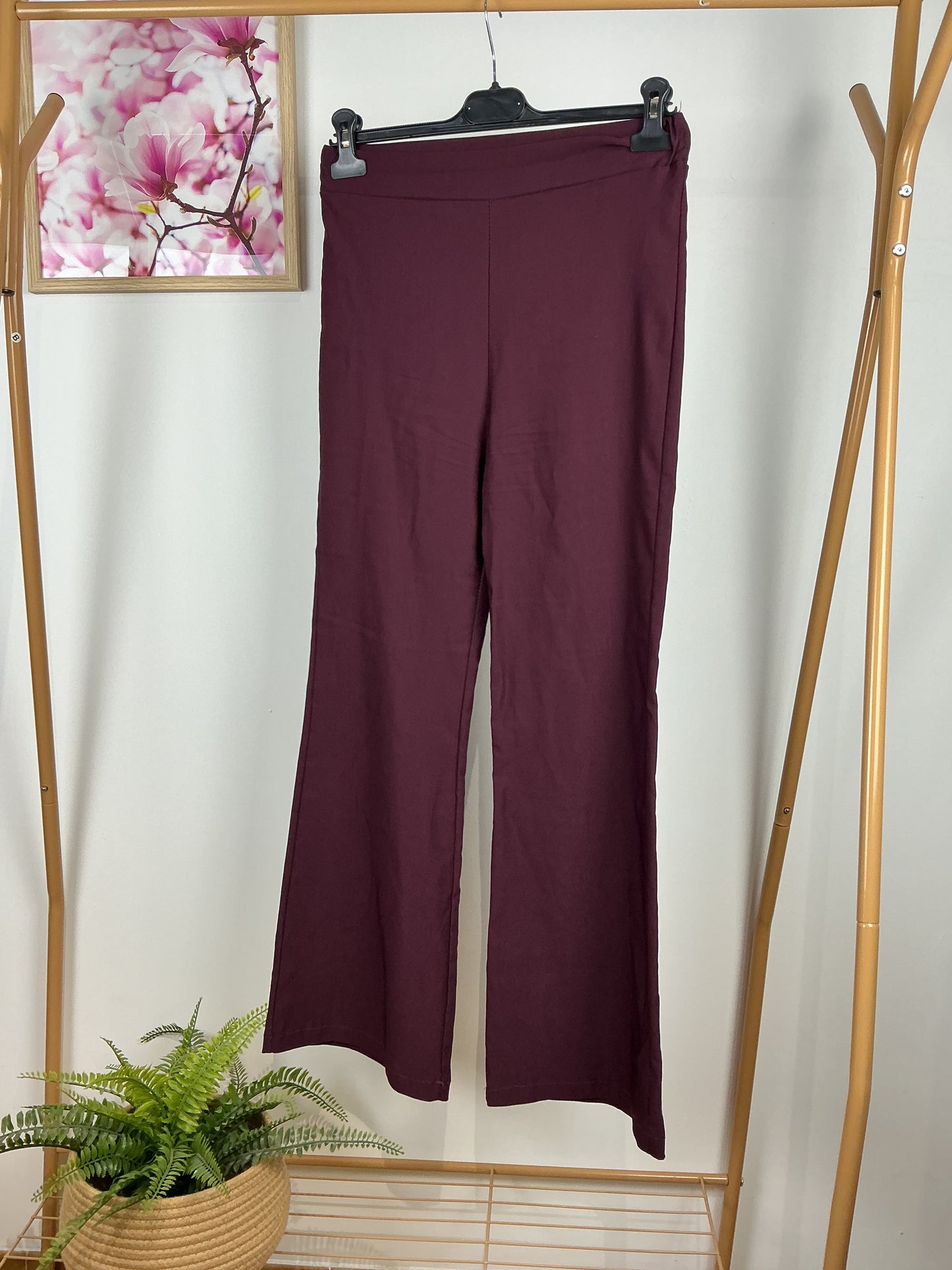 Pantalone Castagna