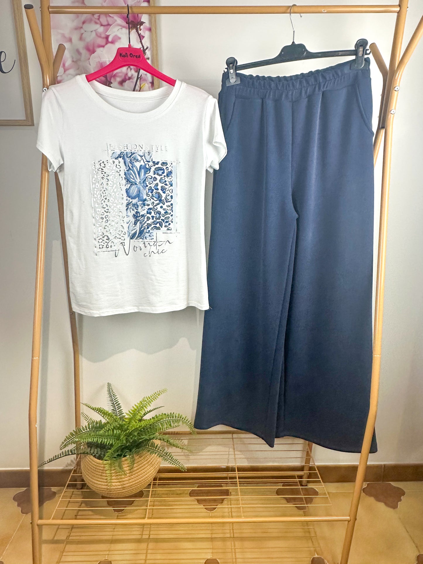 T-shirt Gemma