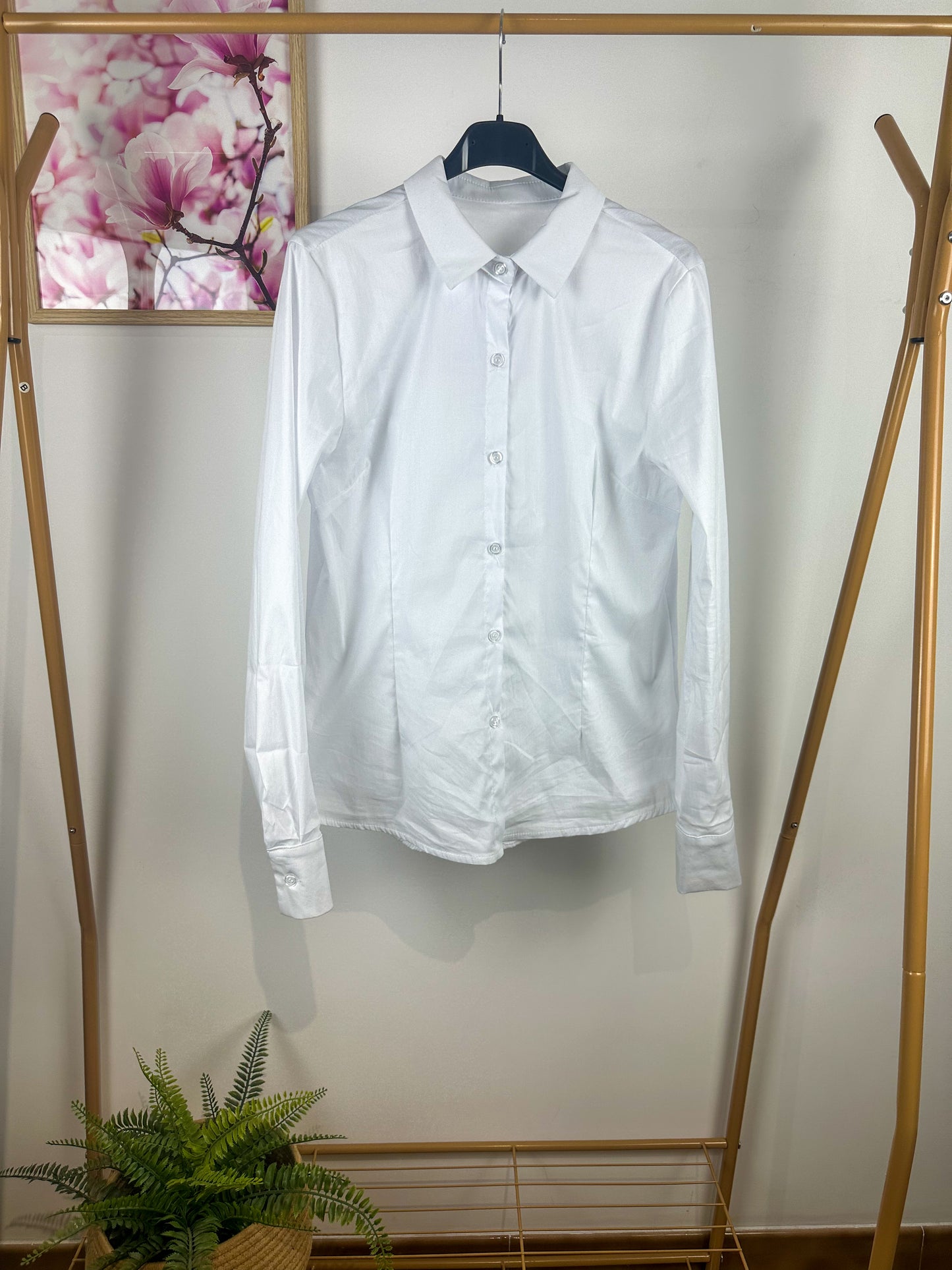 Camicia Colori d’ Autunno