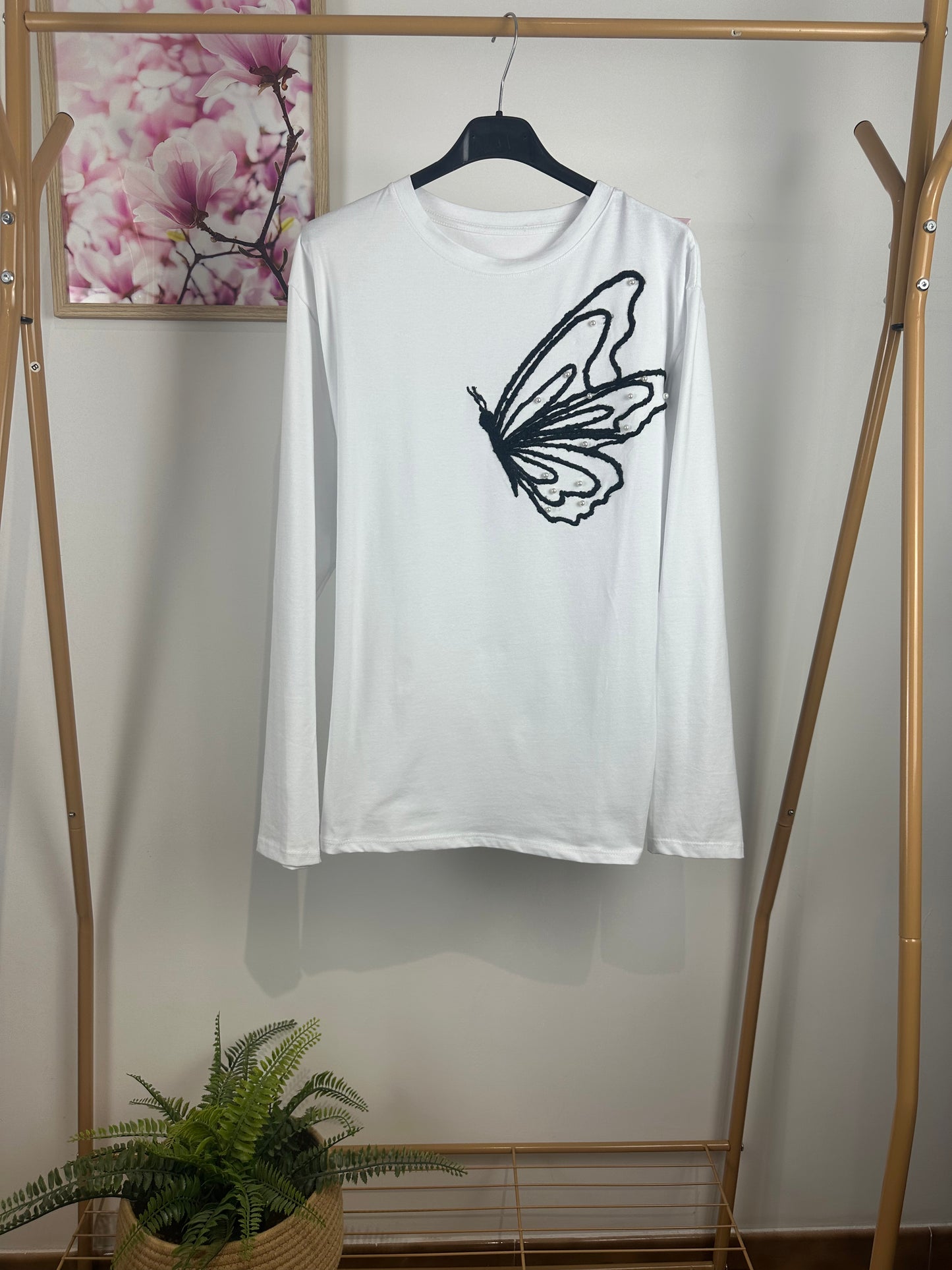 Maglia Farfalla