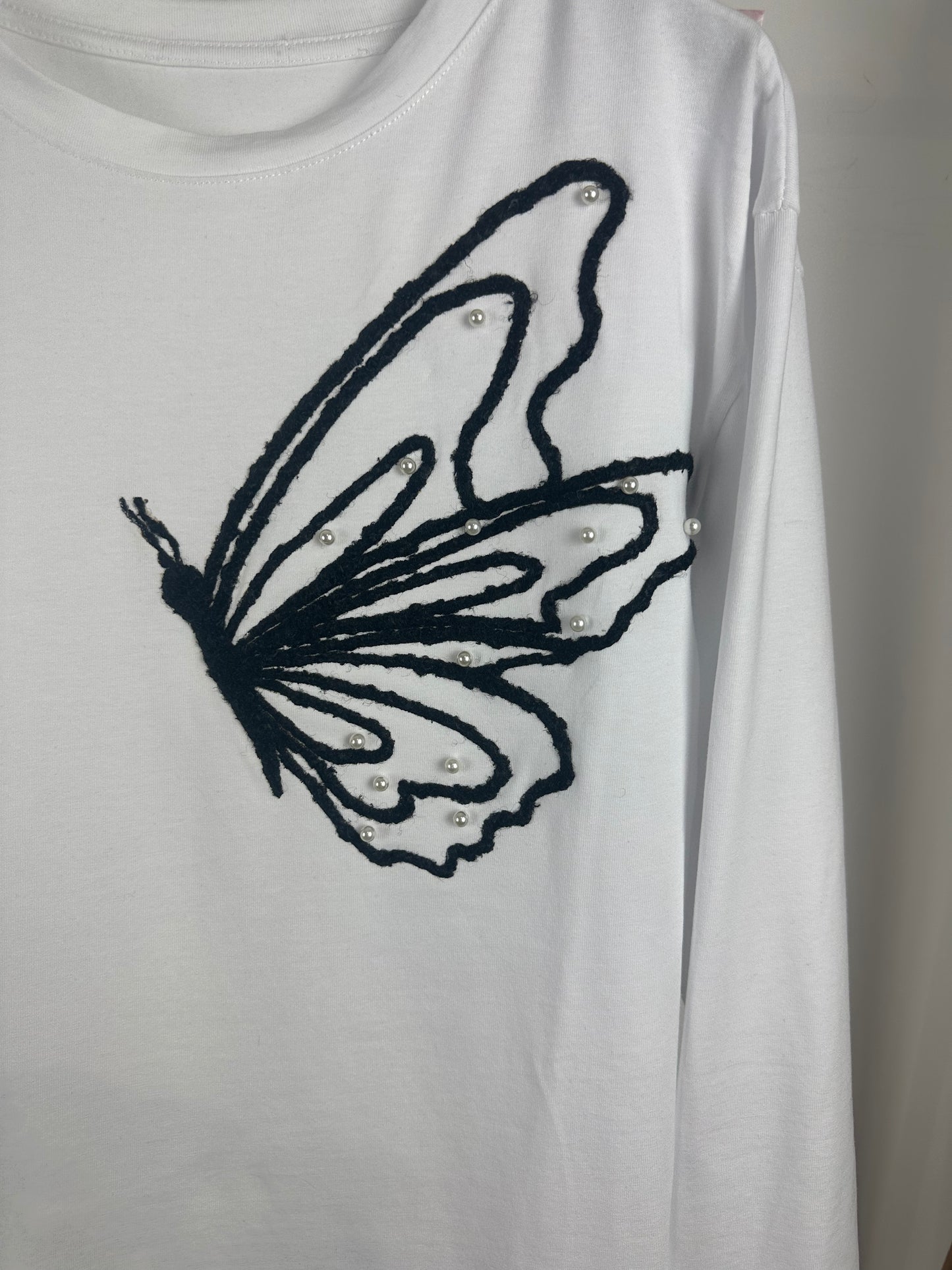 Maglia Farfalla