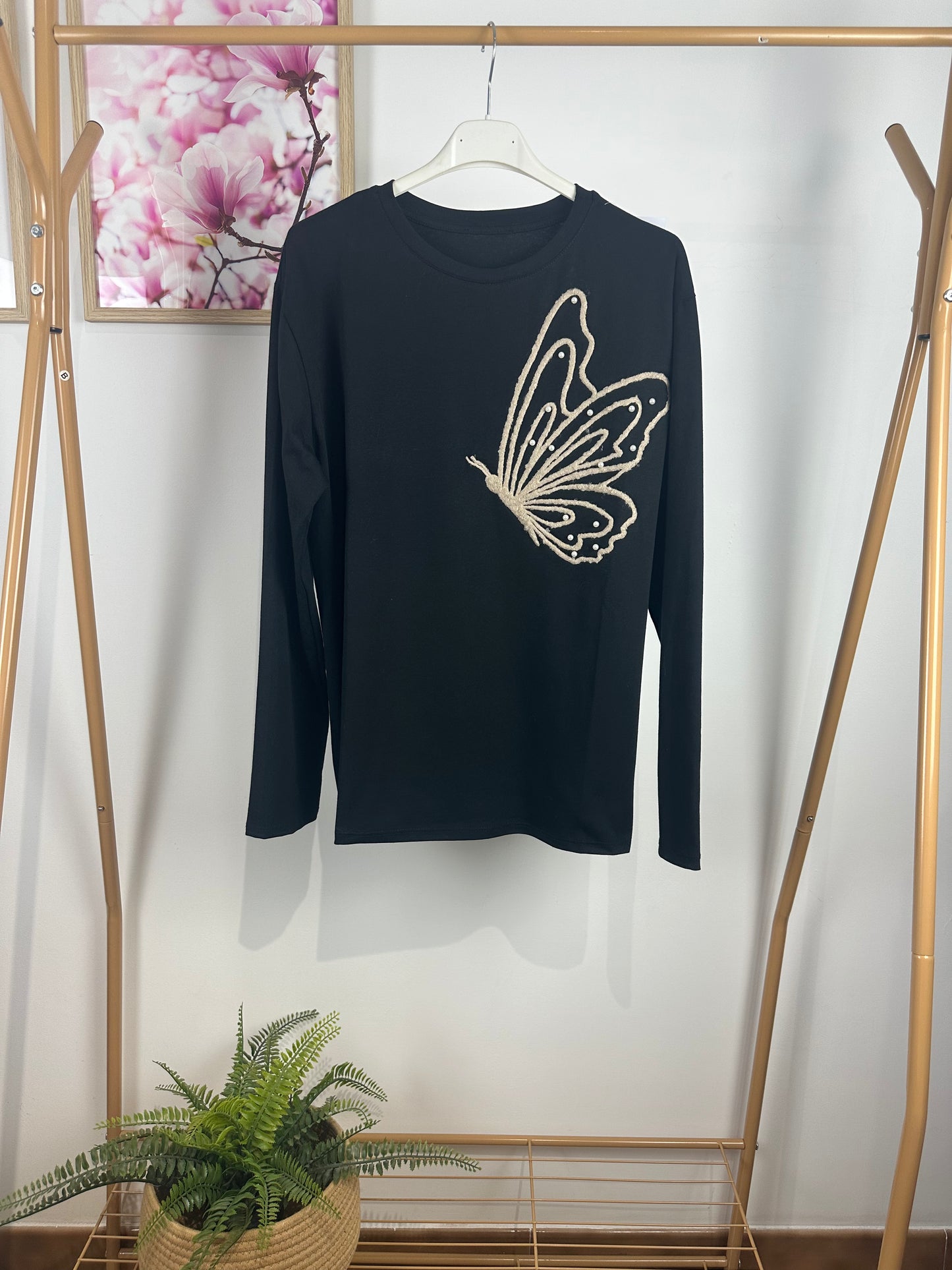 Maglia Farfalla